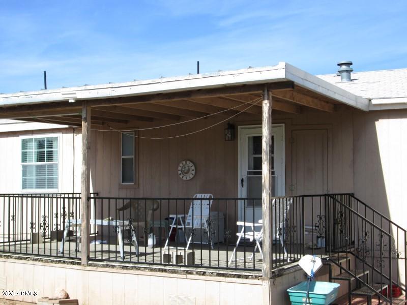 GREATER SAN PEDRO RANCHES UNIT 7 - Residential