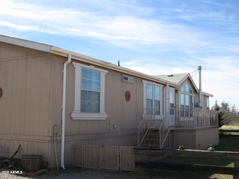 GREATER SAN PEDRO RANCHES UNIT 7 - Residential