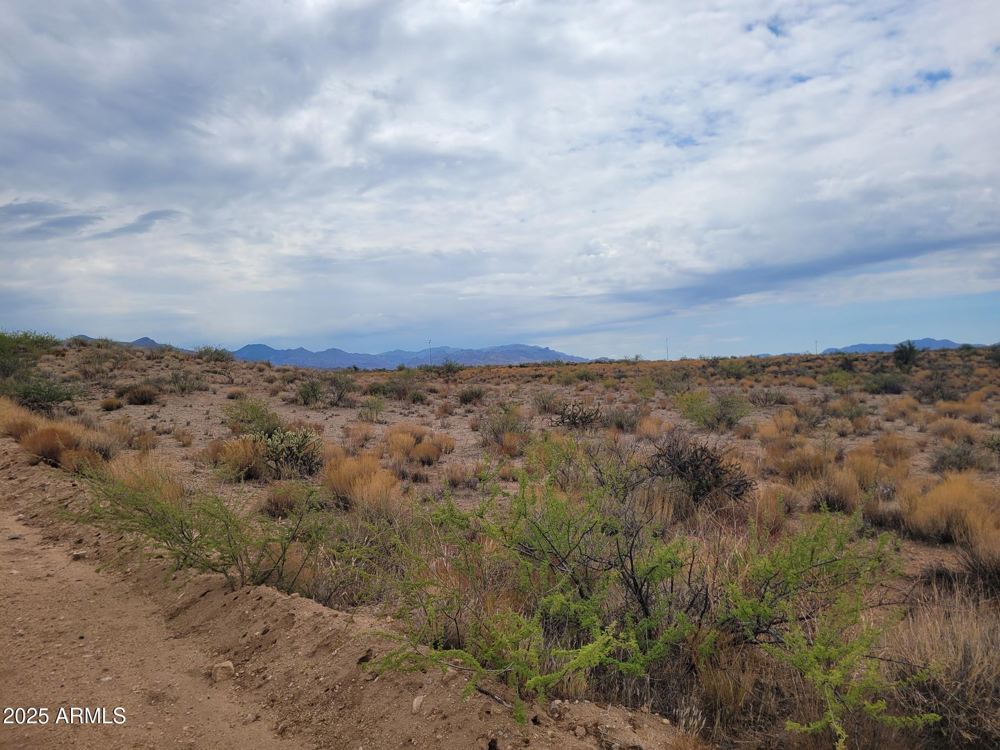 SADDLE CREEK RANCH PHASE 3 - Land
