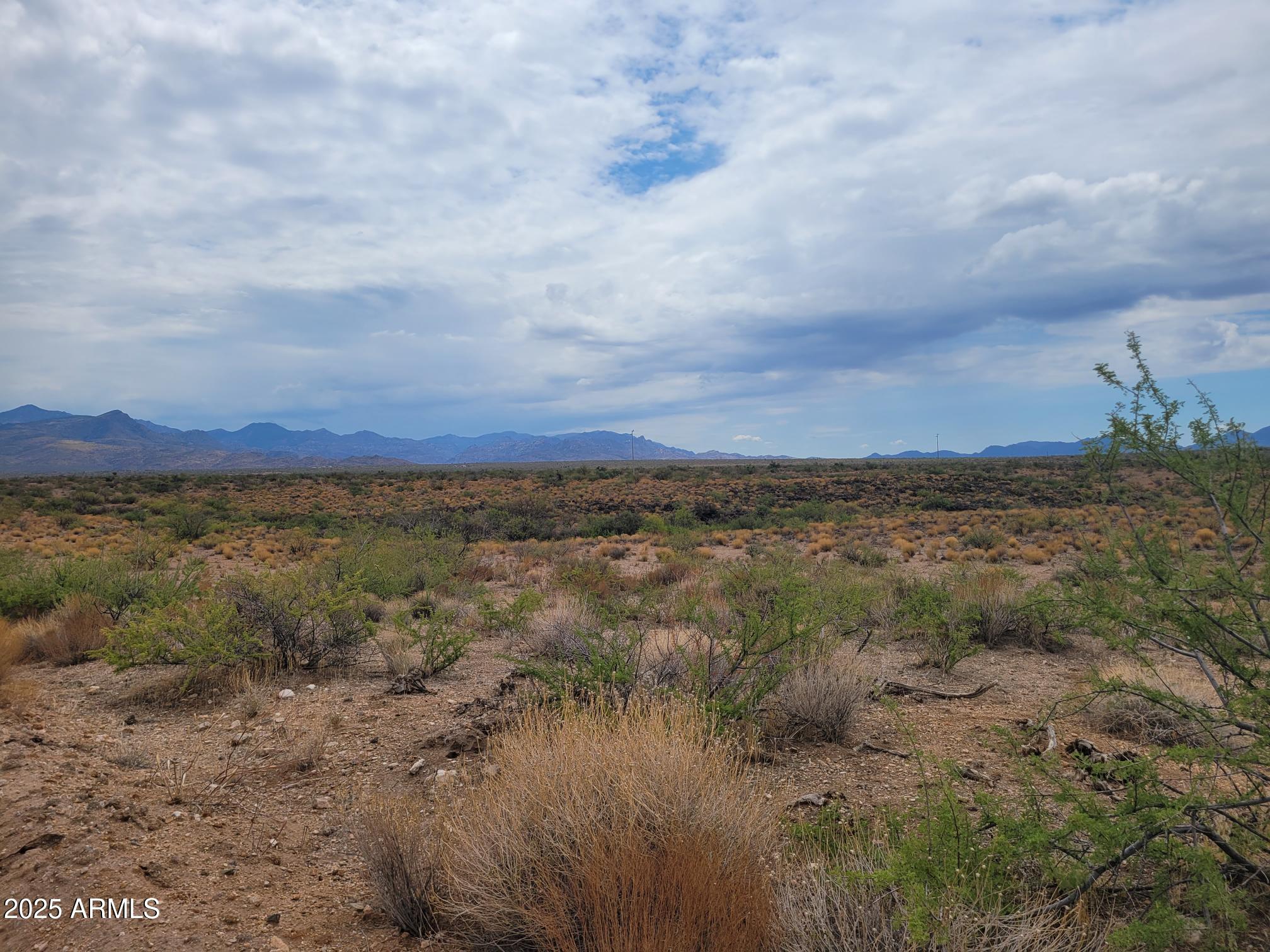 SADDLE CREEK RANCH PHASE 3 - Land