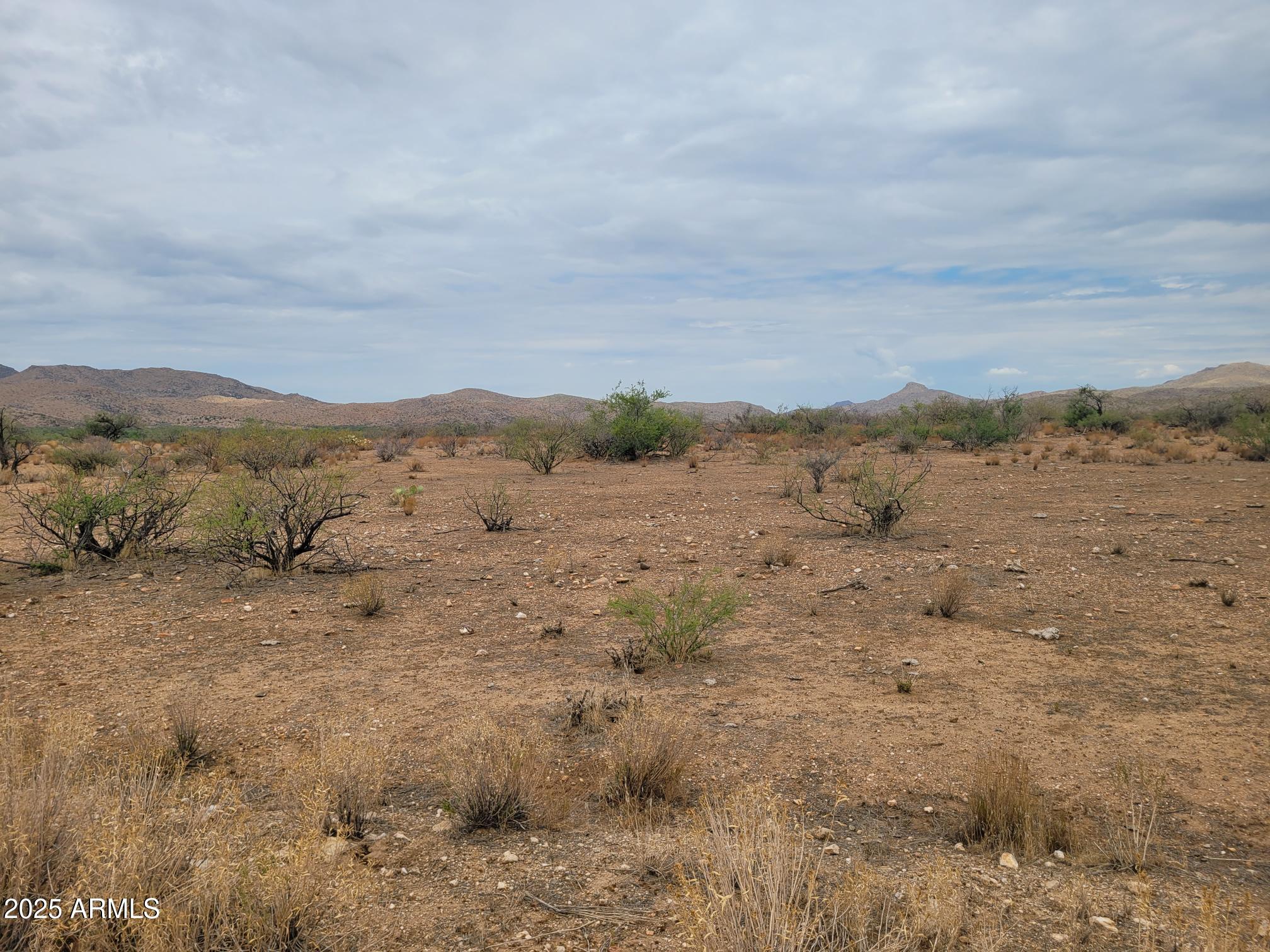 SADDLE CREEK RANCH PHASE 3 - Land