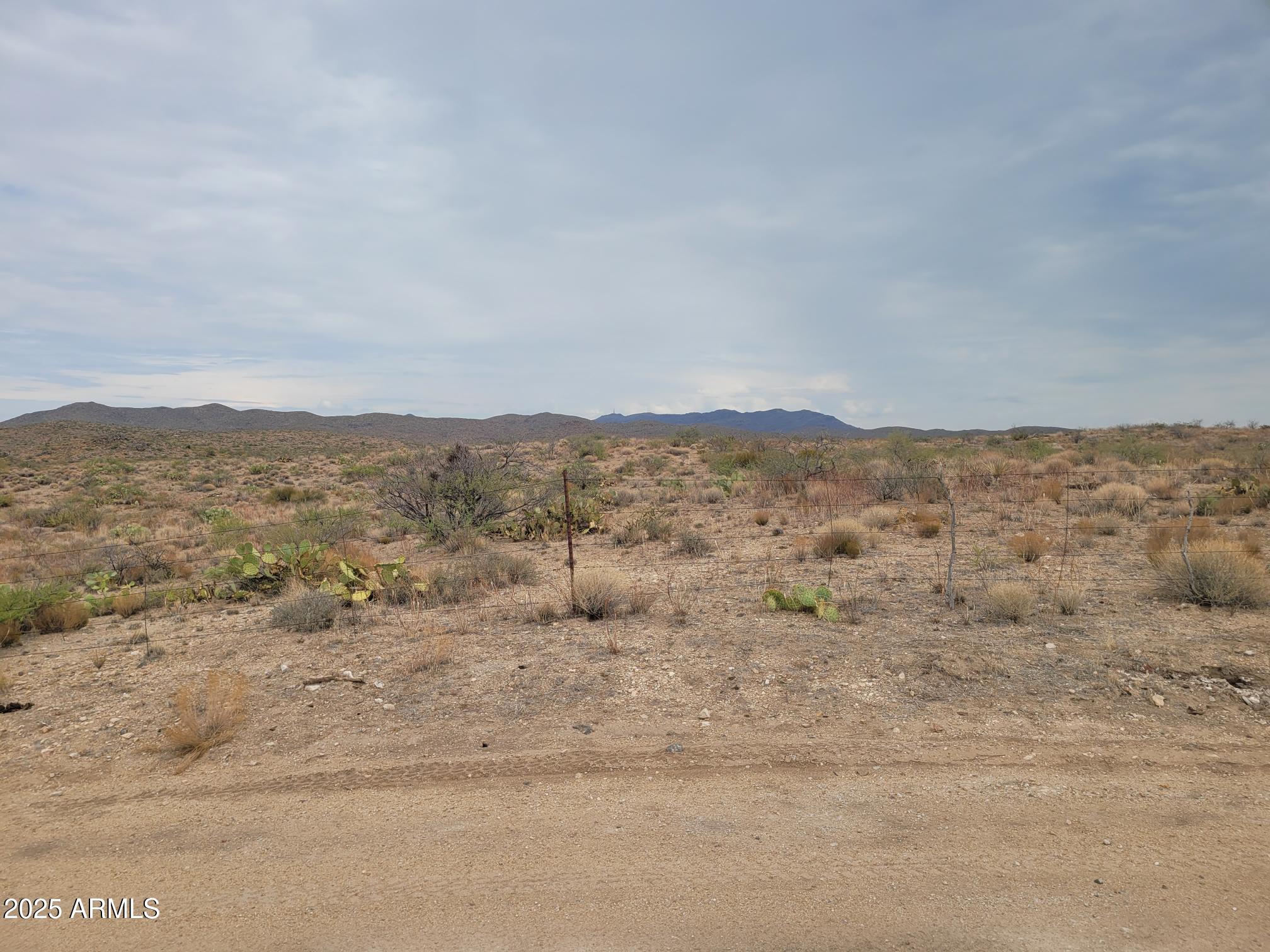 SADDLE CREEK RANCH PHASE 3 - Land