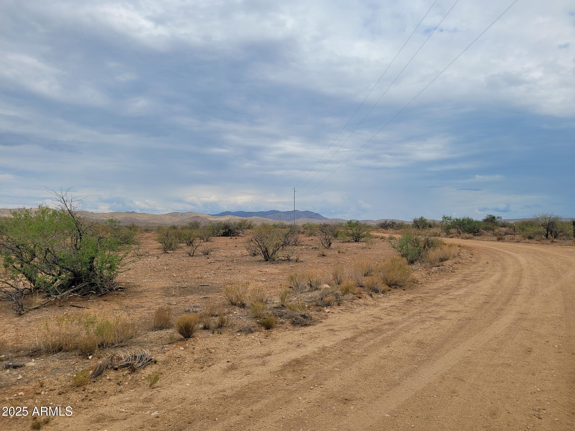 SADDLE CREEK RANCH PHASE 3 - Land