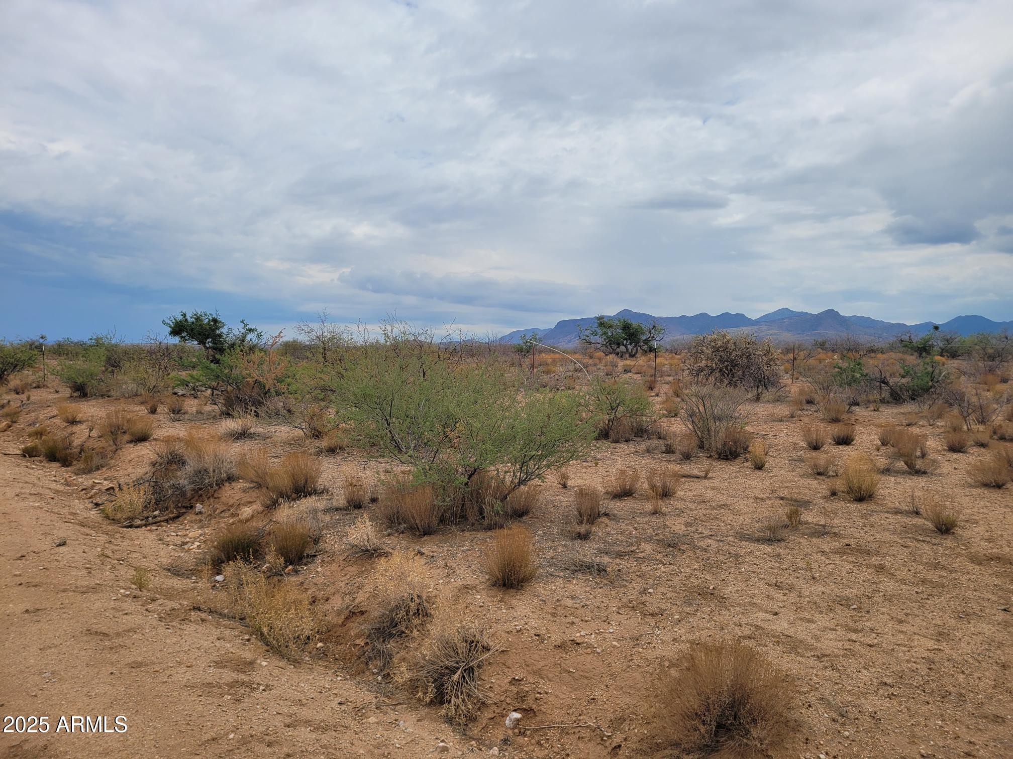 SADDLE CREEK RANCH PHASE 3 - Land