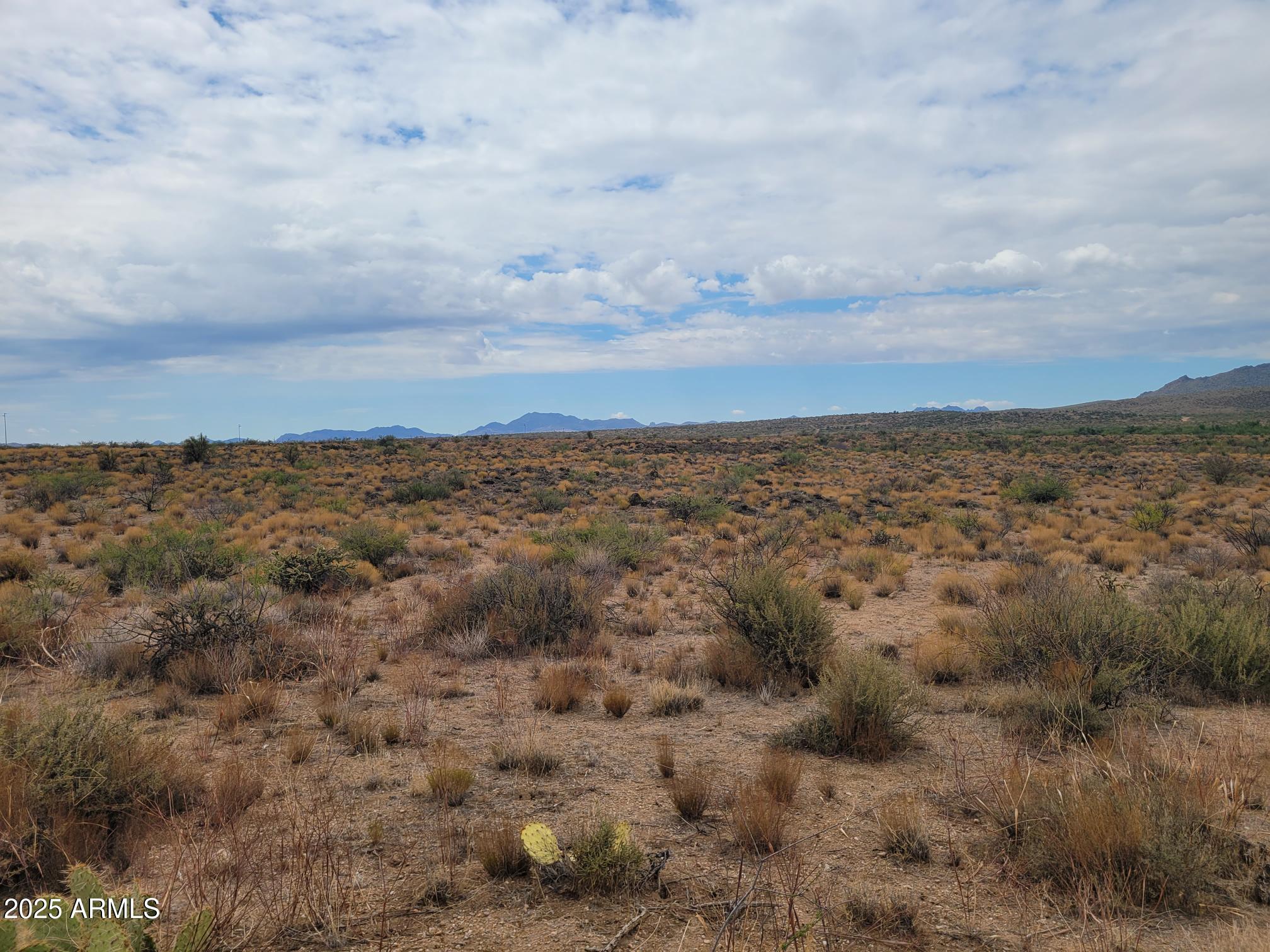 SADDLE CREEK RANCH PHASE 3 - Land