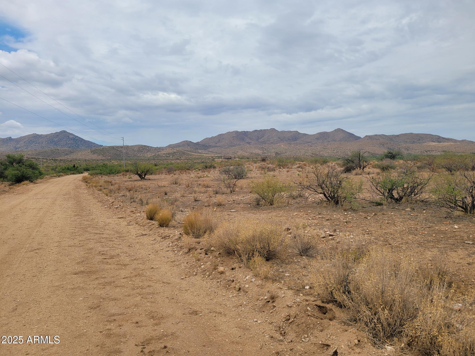 SADDLE CREEK RANCH PHASE 3 - Land