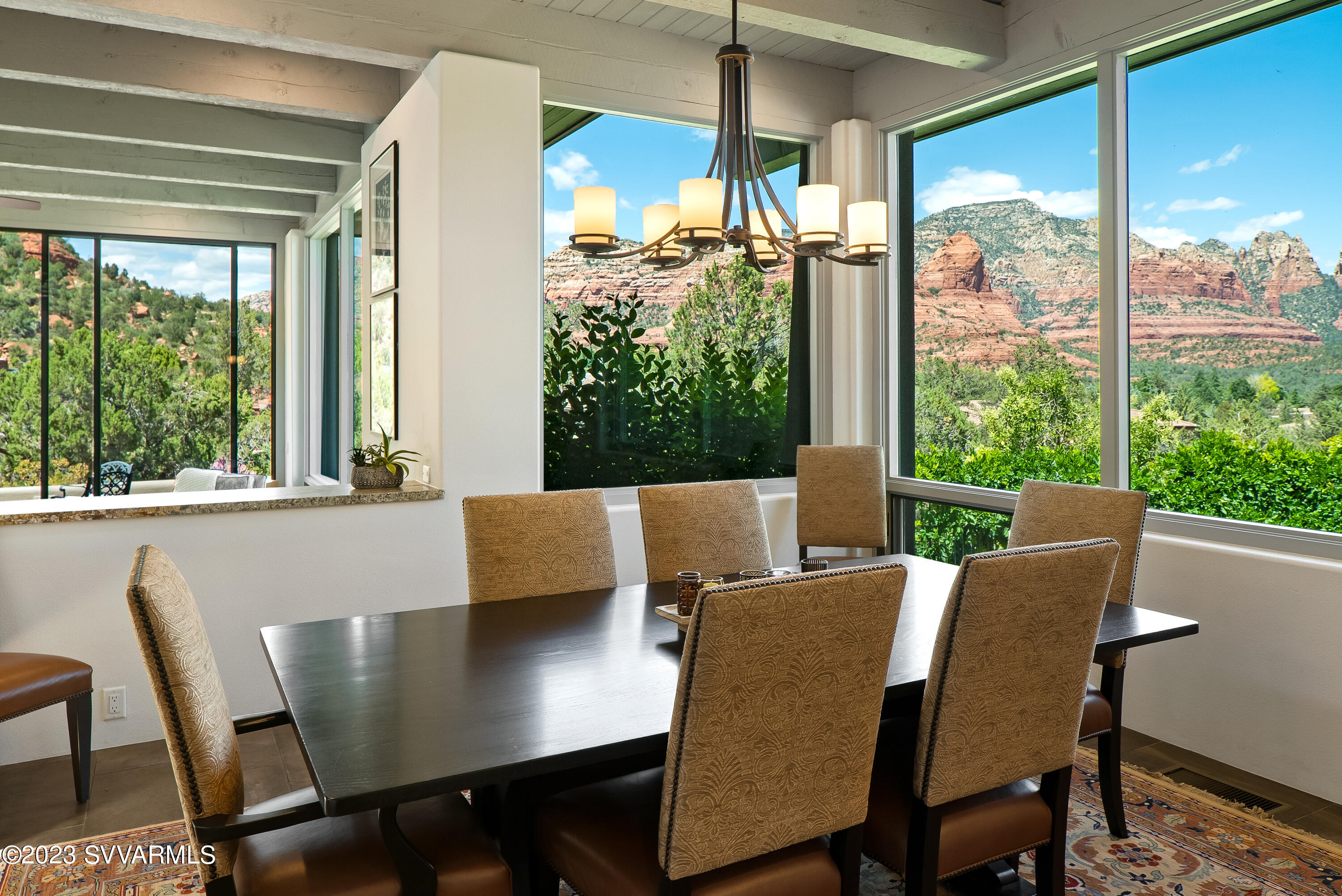 Shadow Rock - Residential