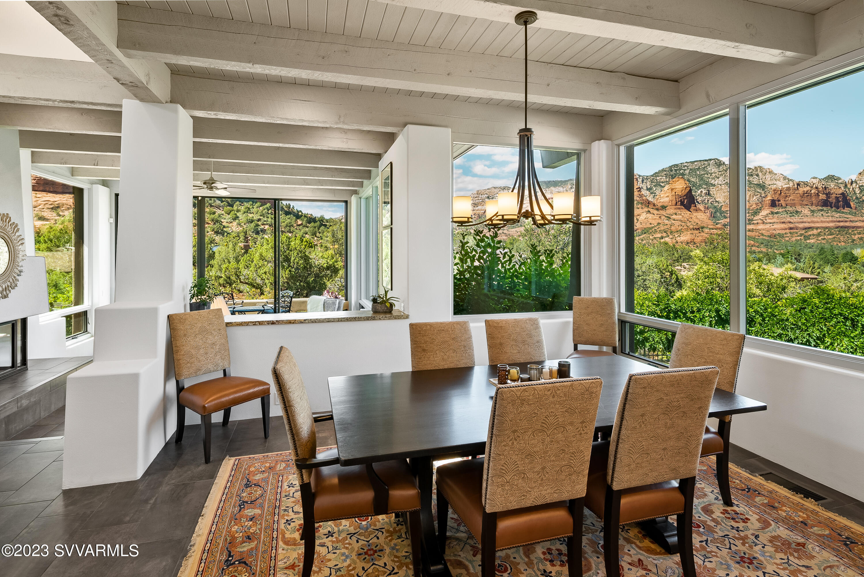Shadow Rock - Residential