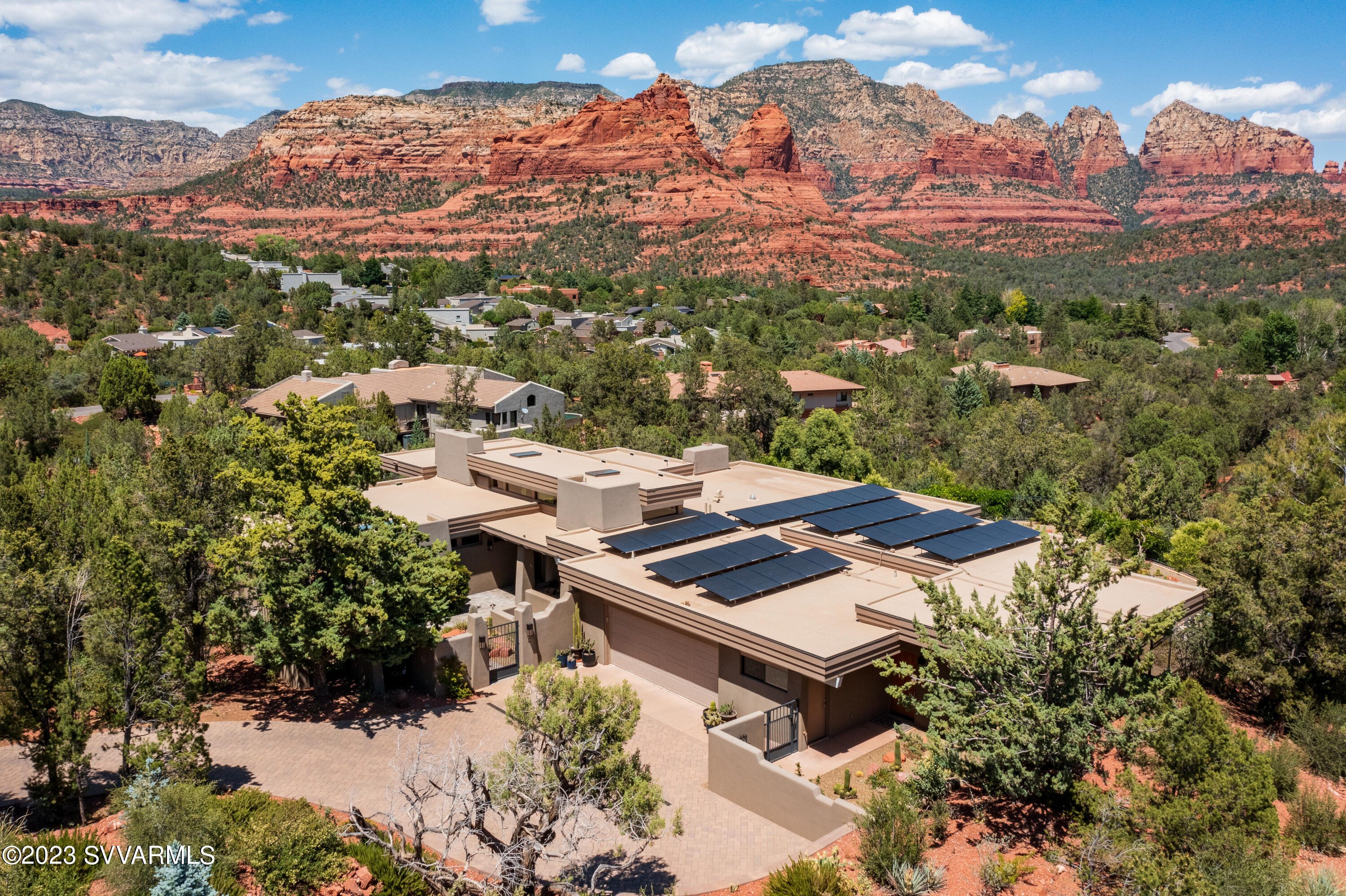 Shadow Rock - Residential