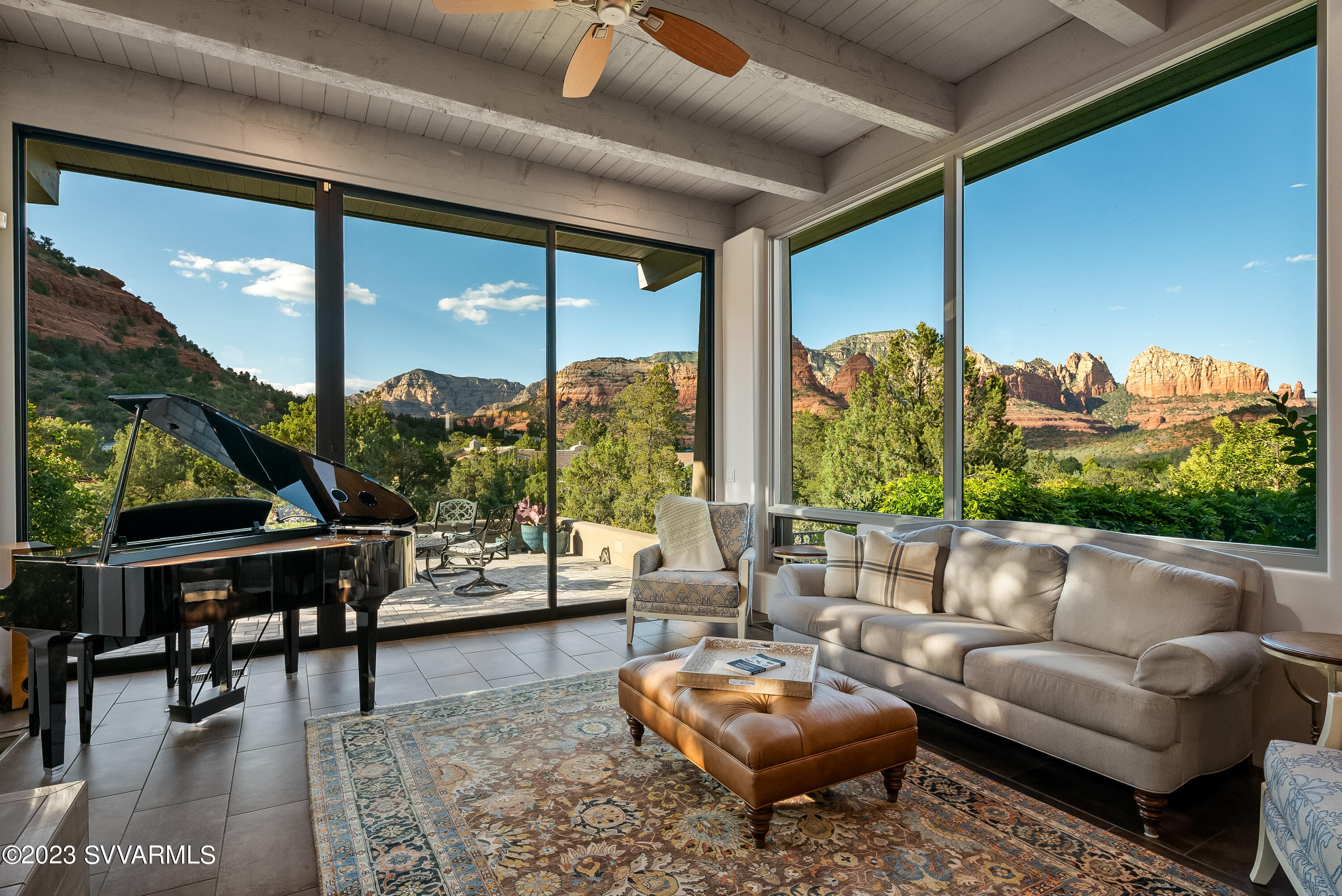 Shadow Rock - Residential