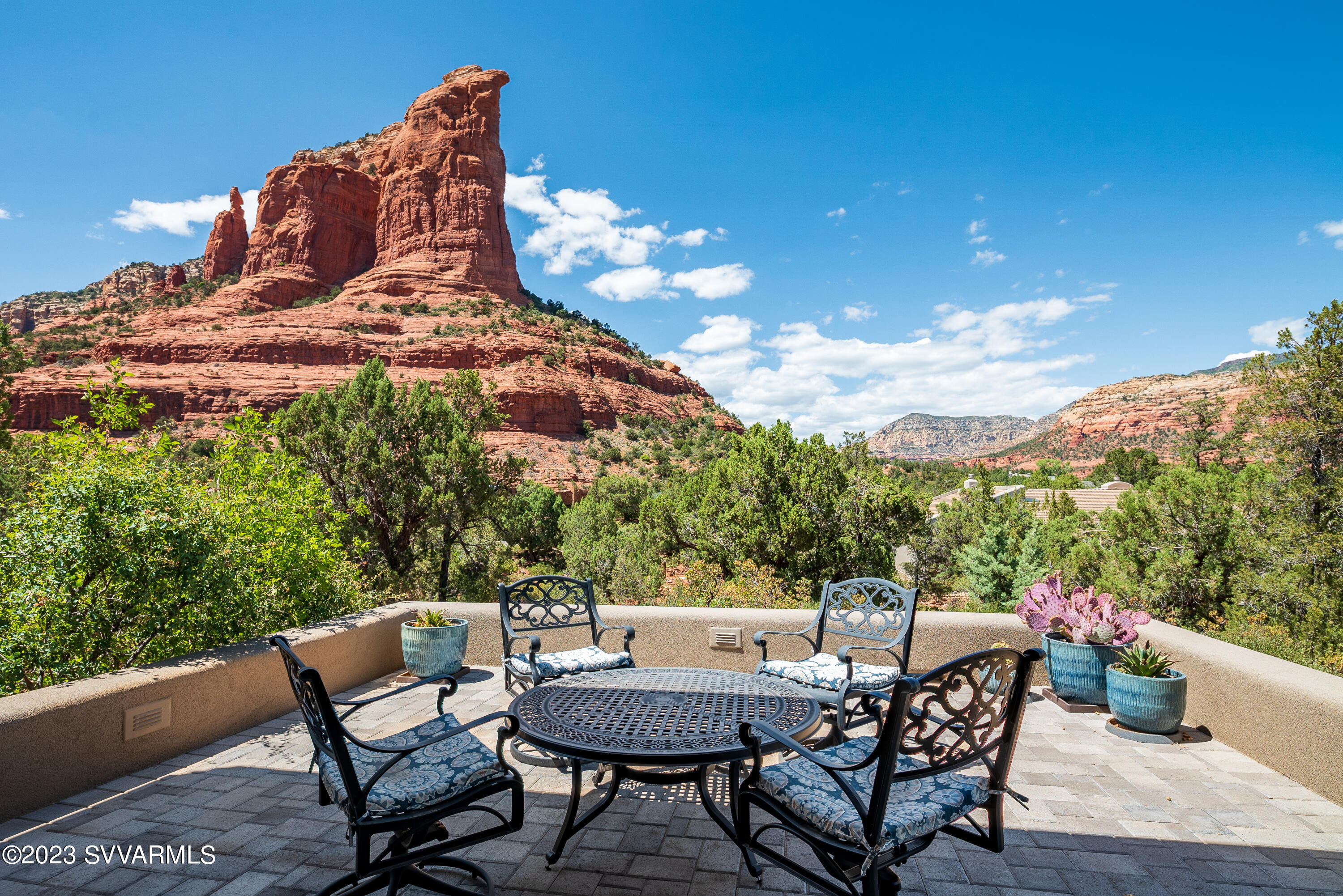 Shadow Rock - Residential