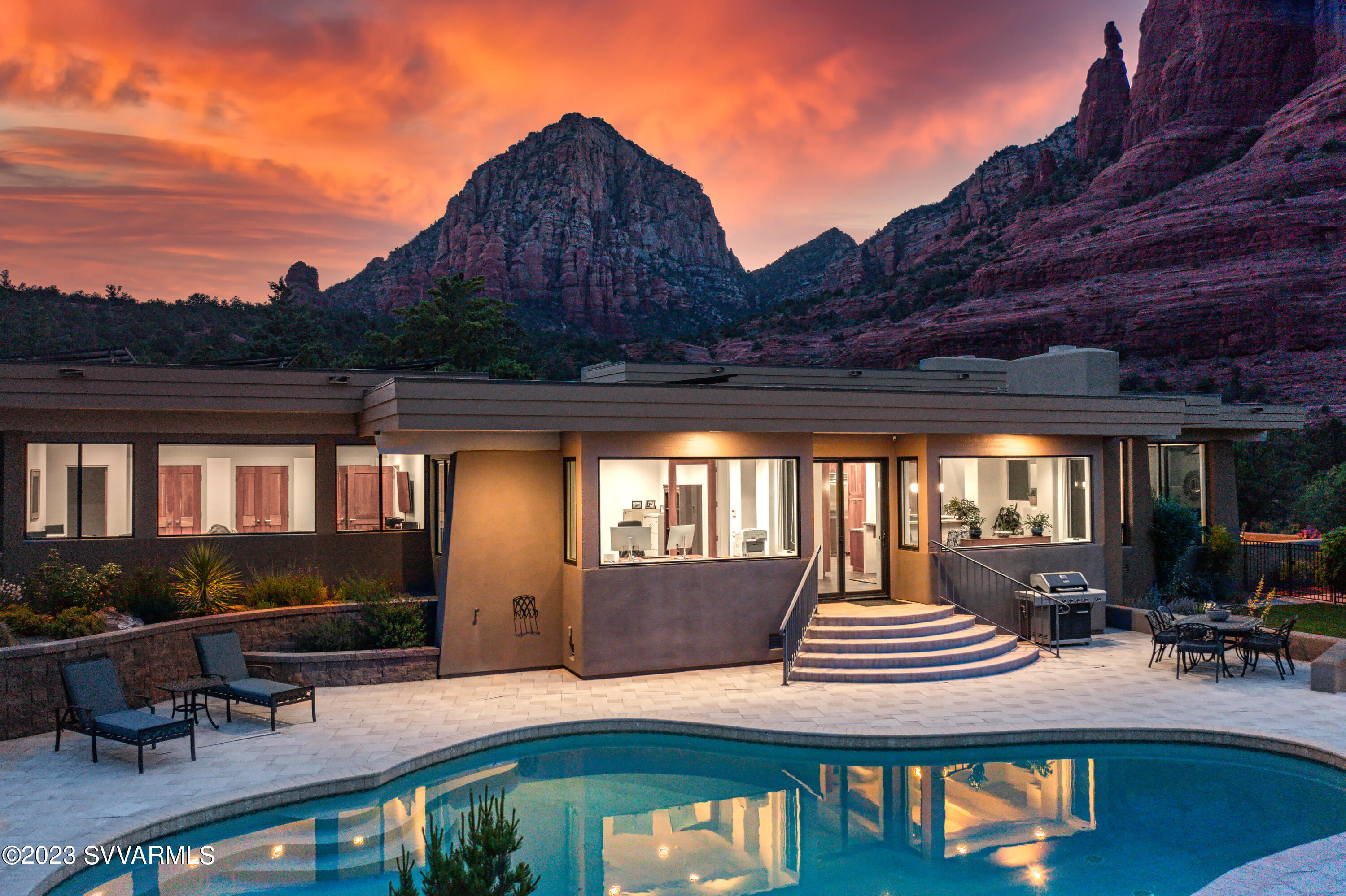 Shadow Rock - Residential