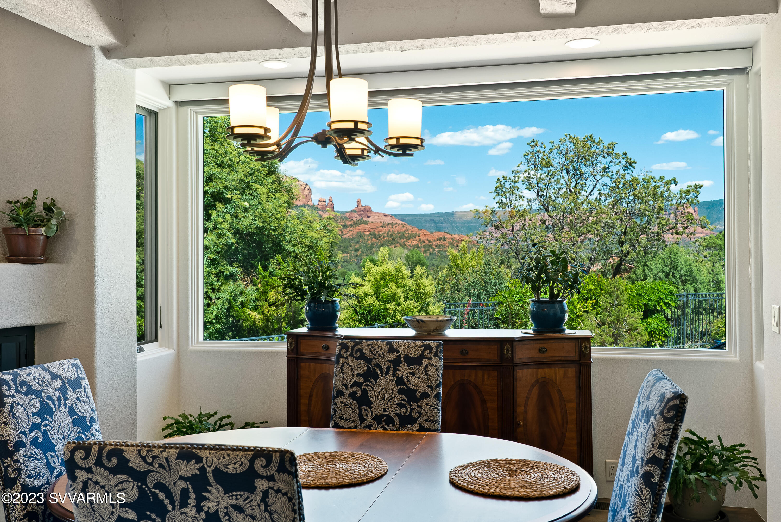 Shadow Rock - Residential