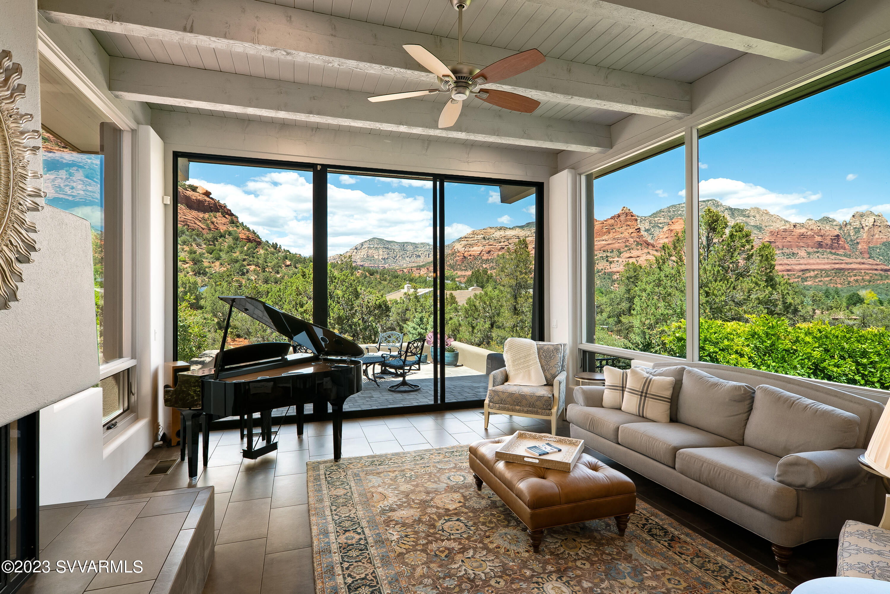 Shadow Rock - Residential
