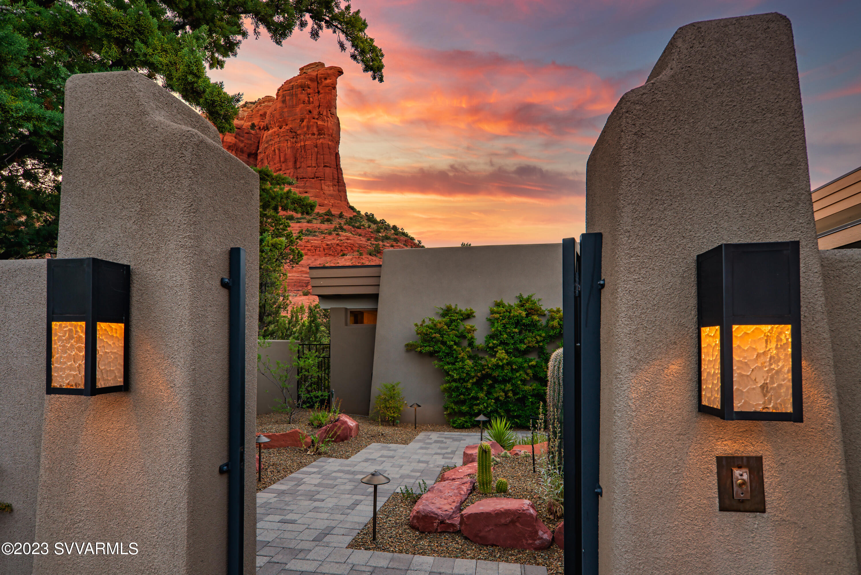 Shadow Rock - Residential