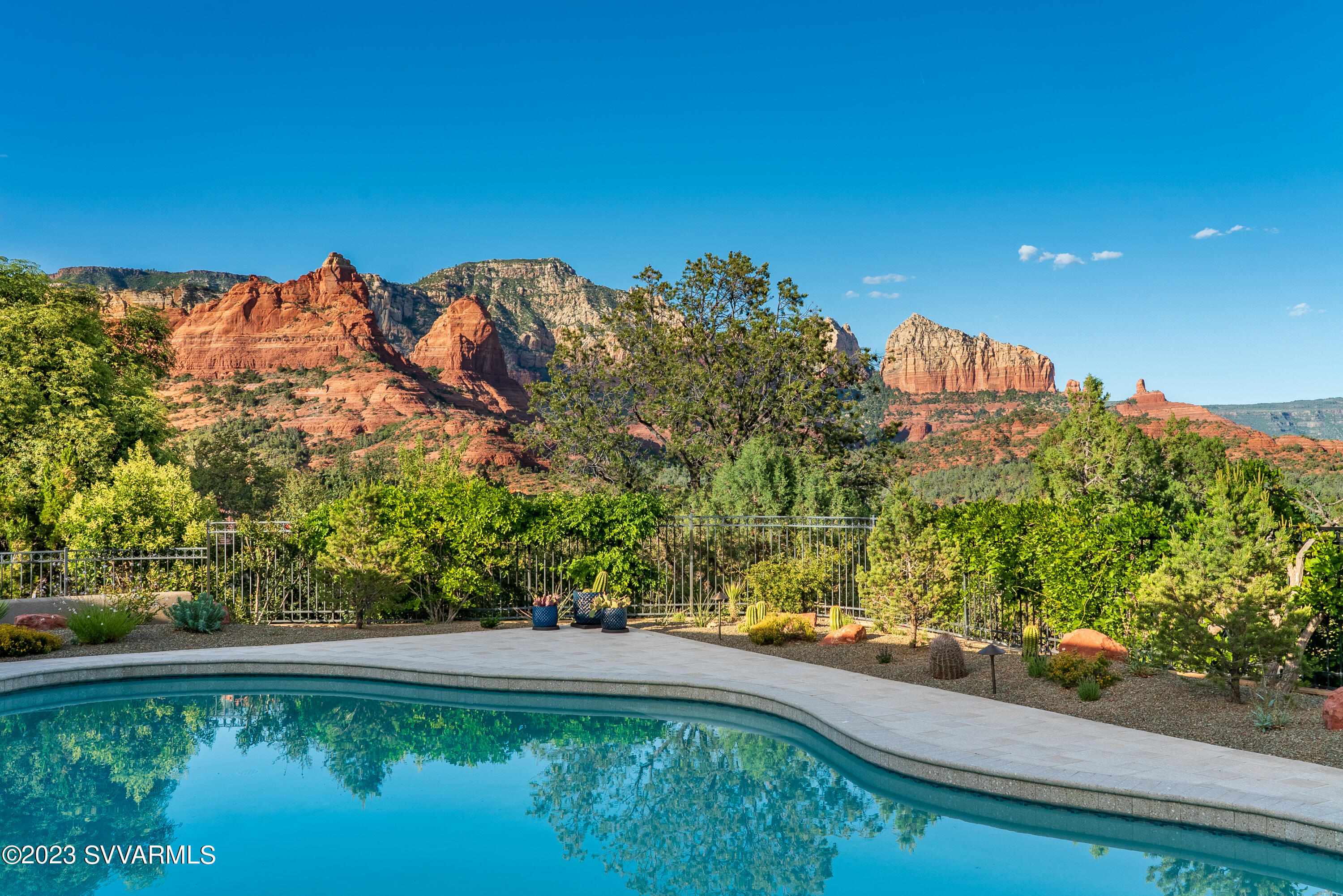 Shadow Rock - Residential