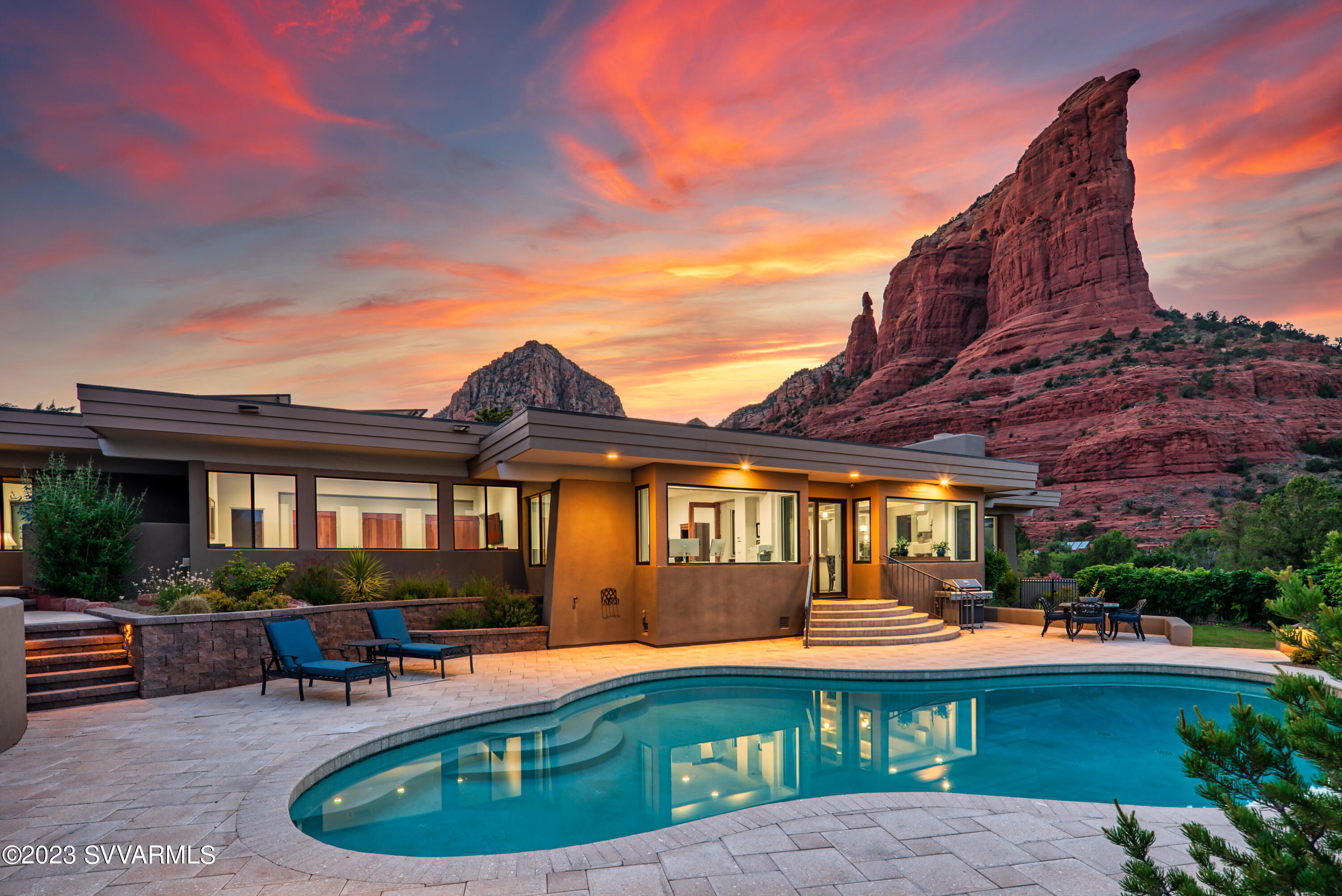 Shadow Rock - Residential