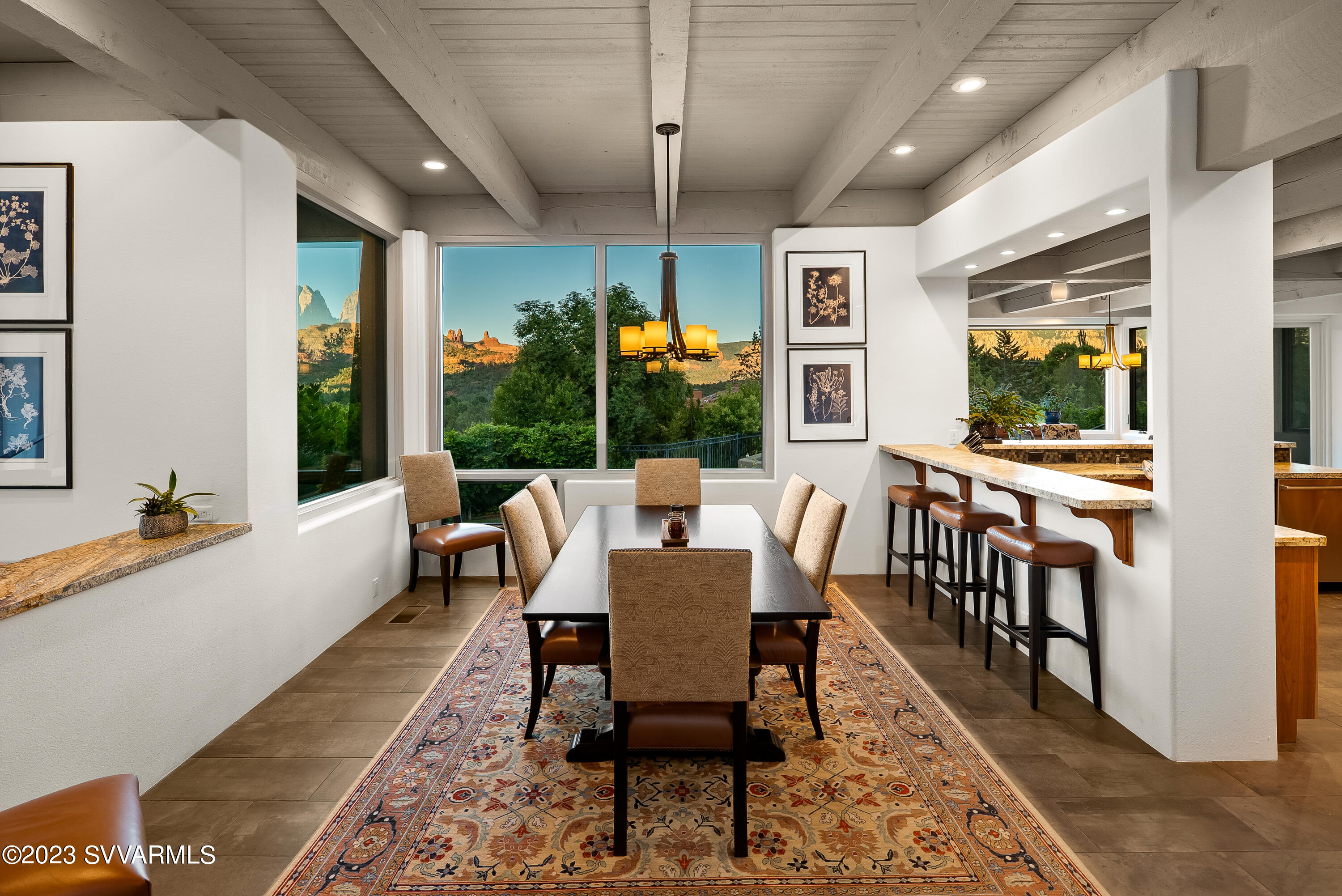 Shadow Rock - Residential