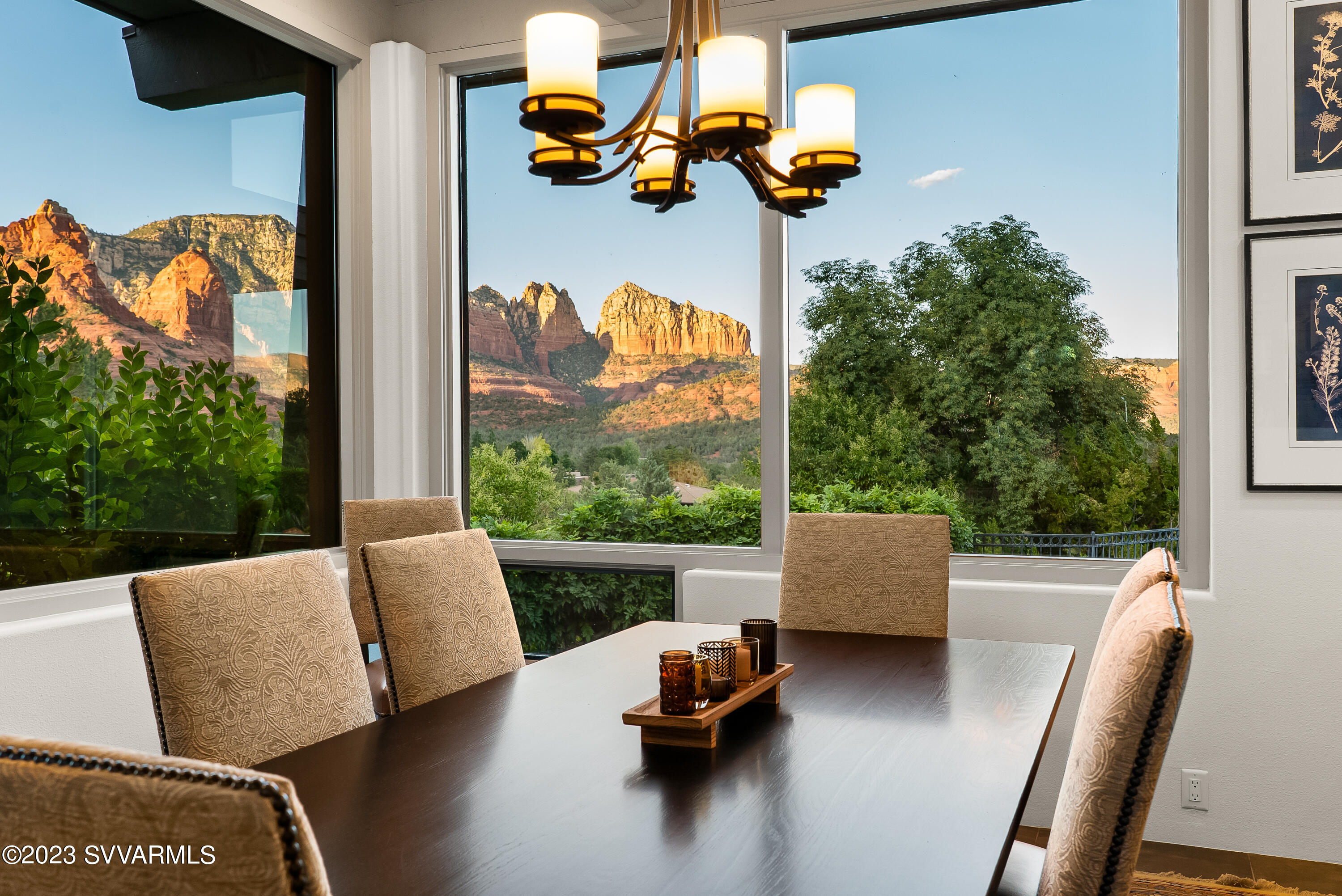 Shadow Rock - Residential