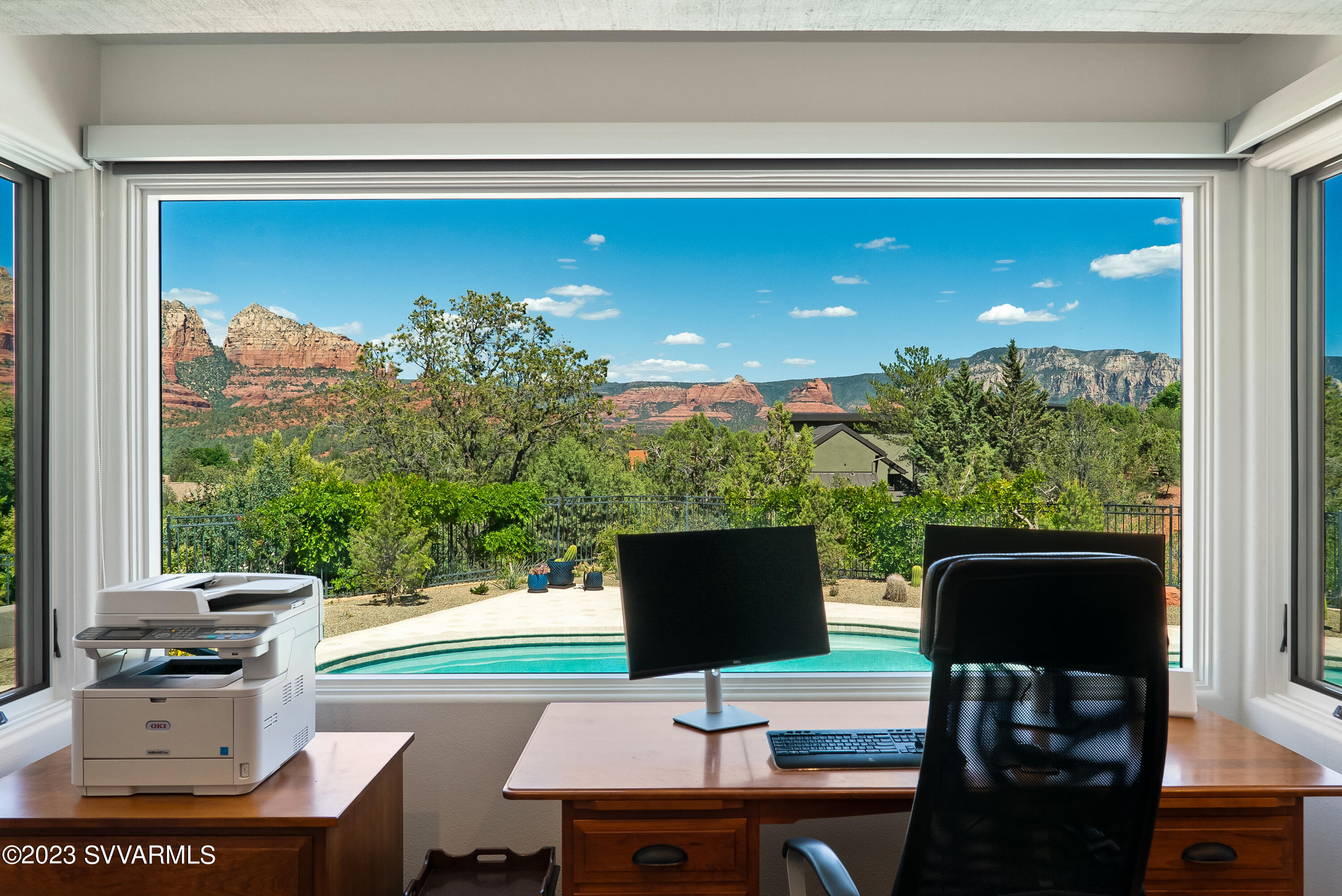 Shadow Rock - Residential