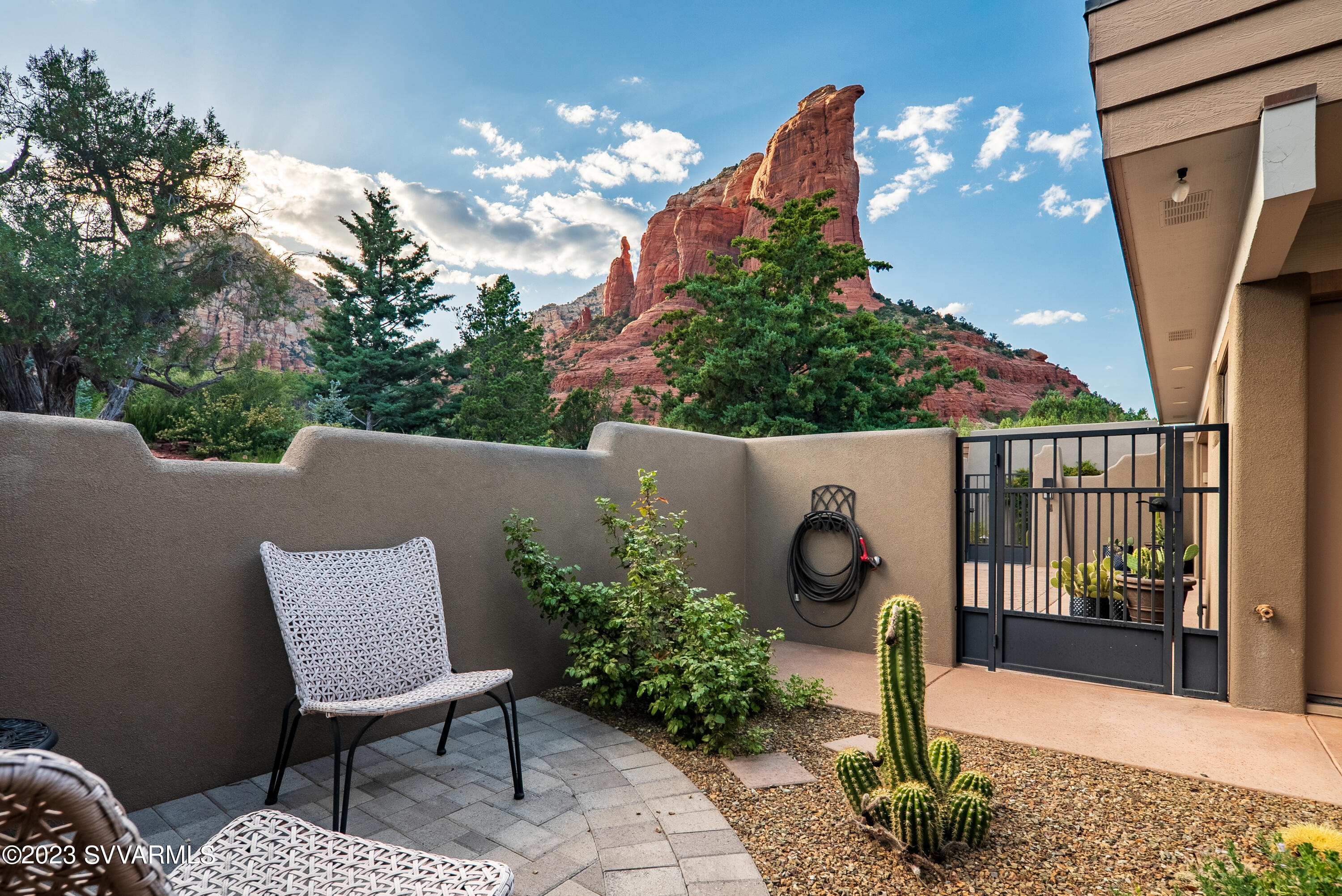 Shadow Rock - Residential