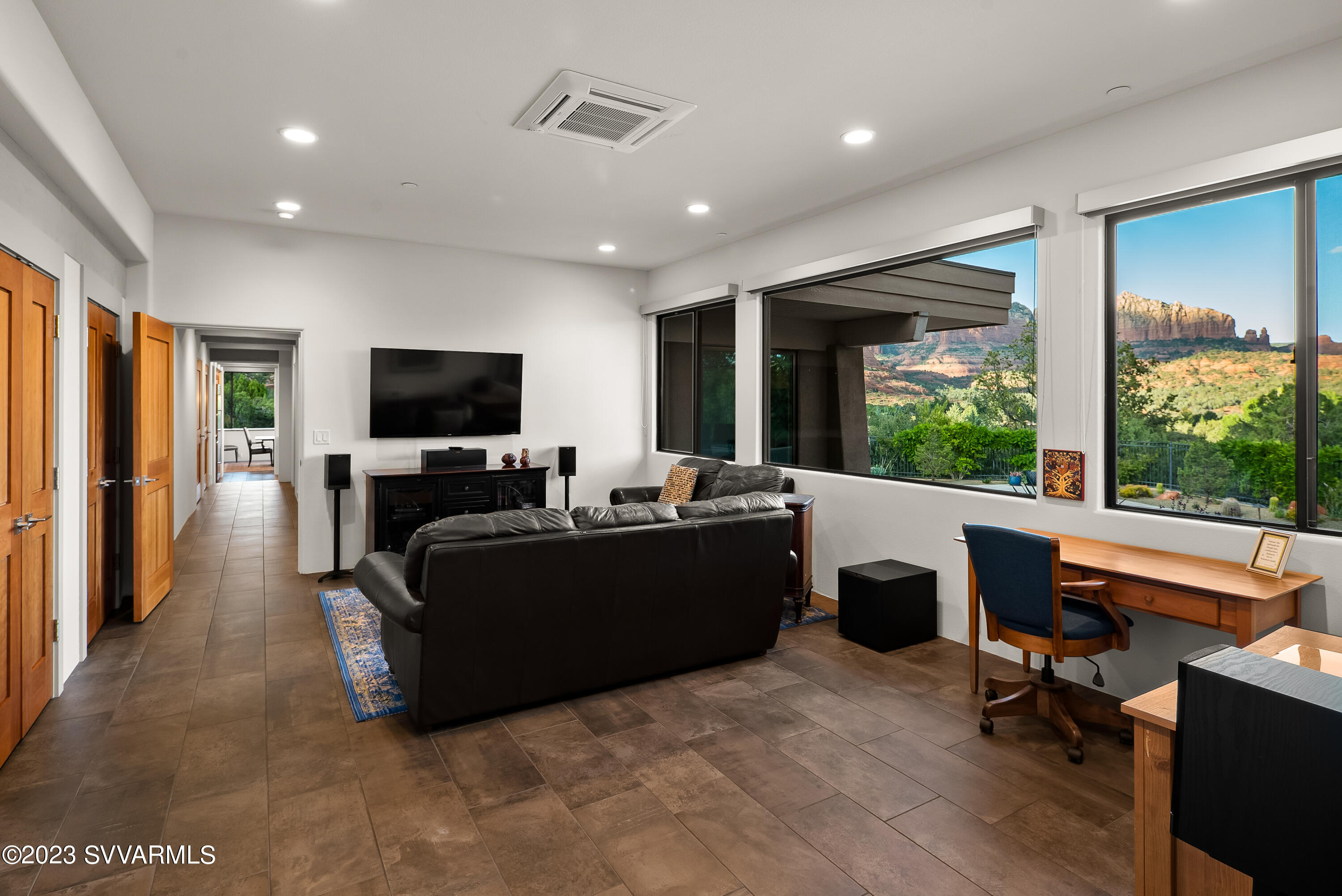 Shadow Rock - Residential