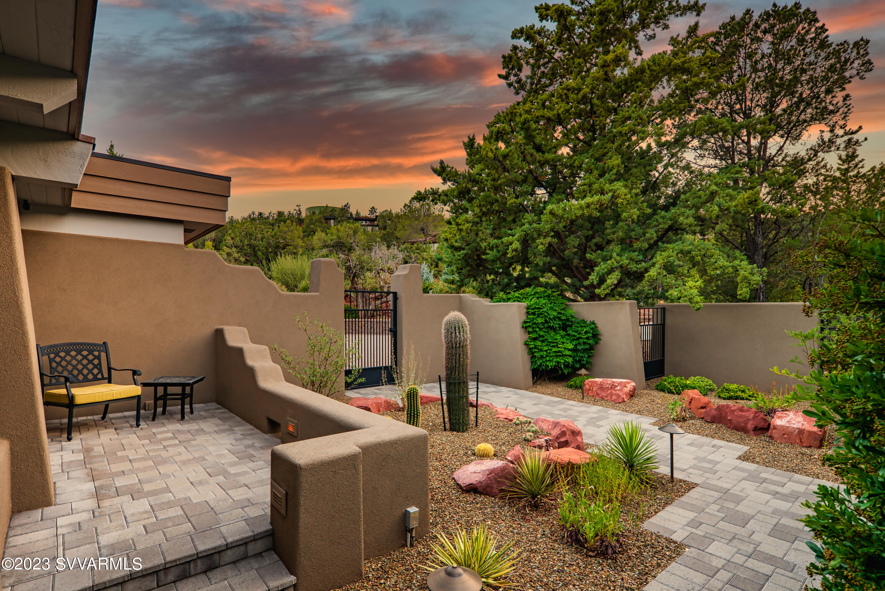 Shadow Rock - Residential