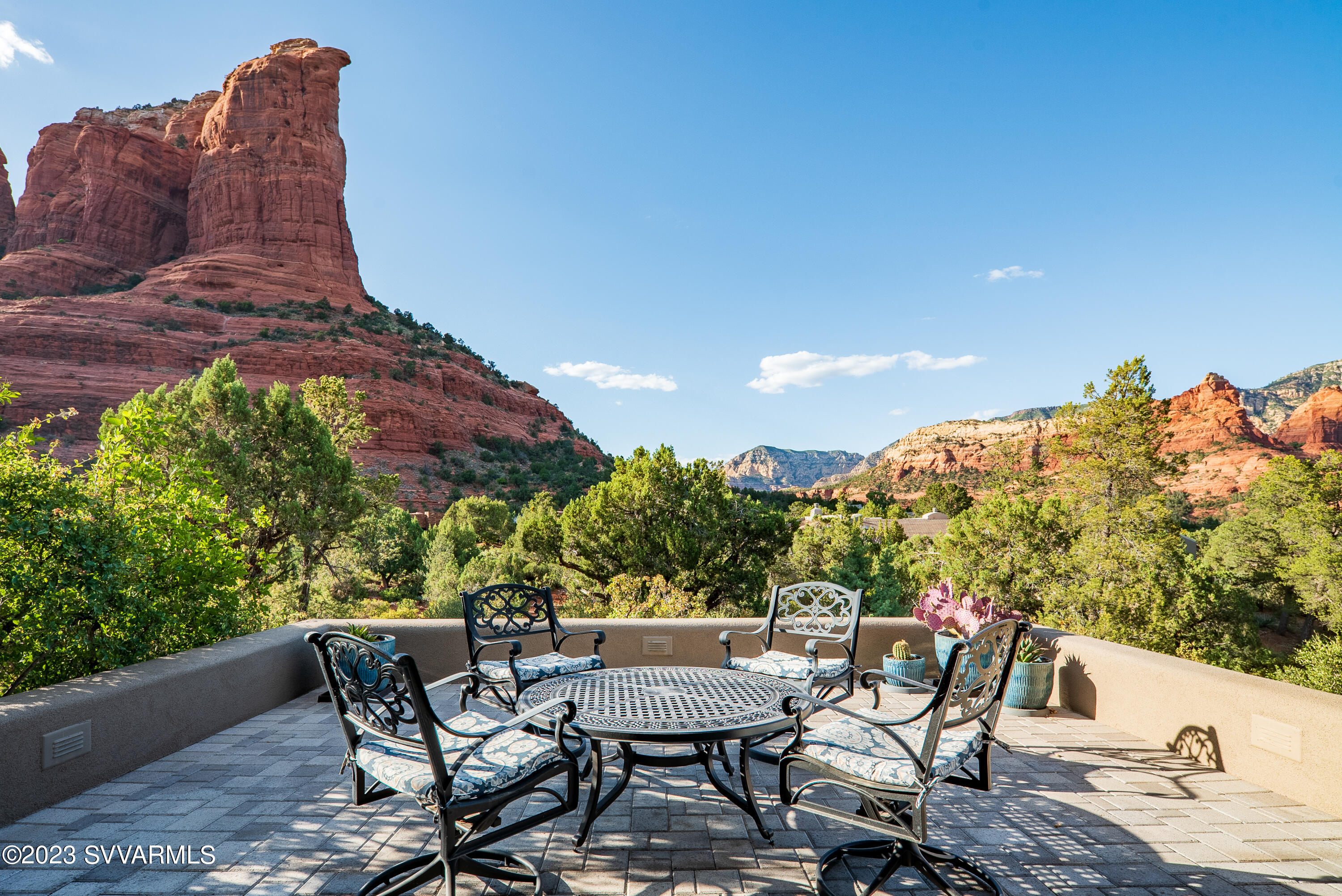 Shadow Rock - Residential