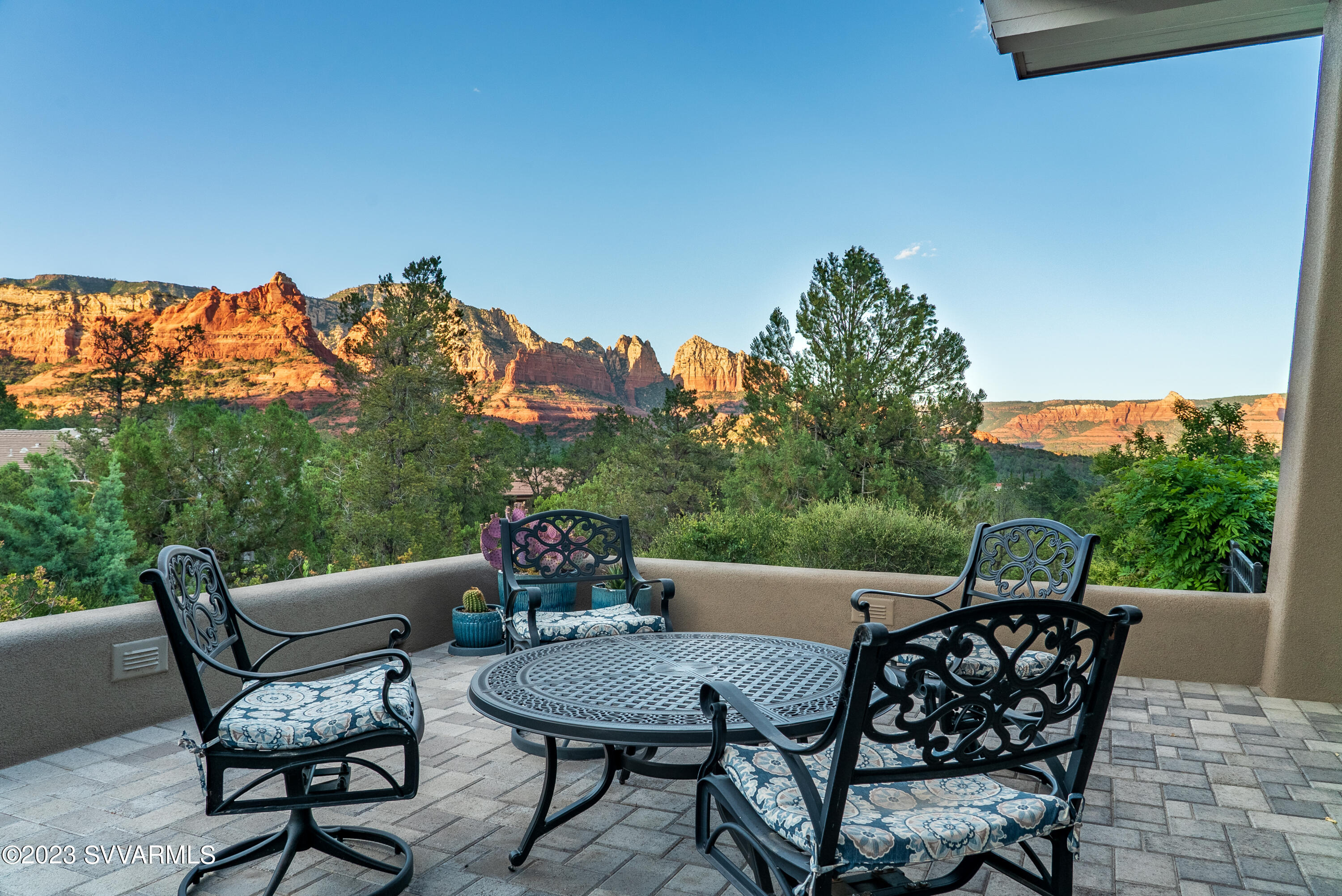Shadow Rock - Residential