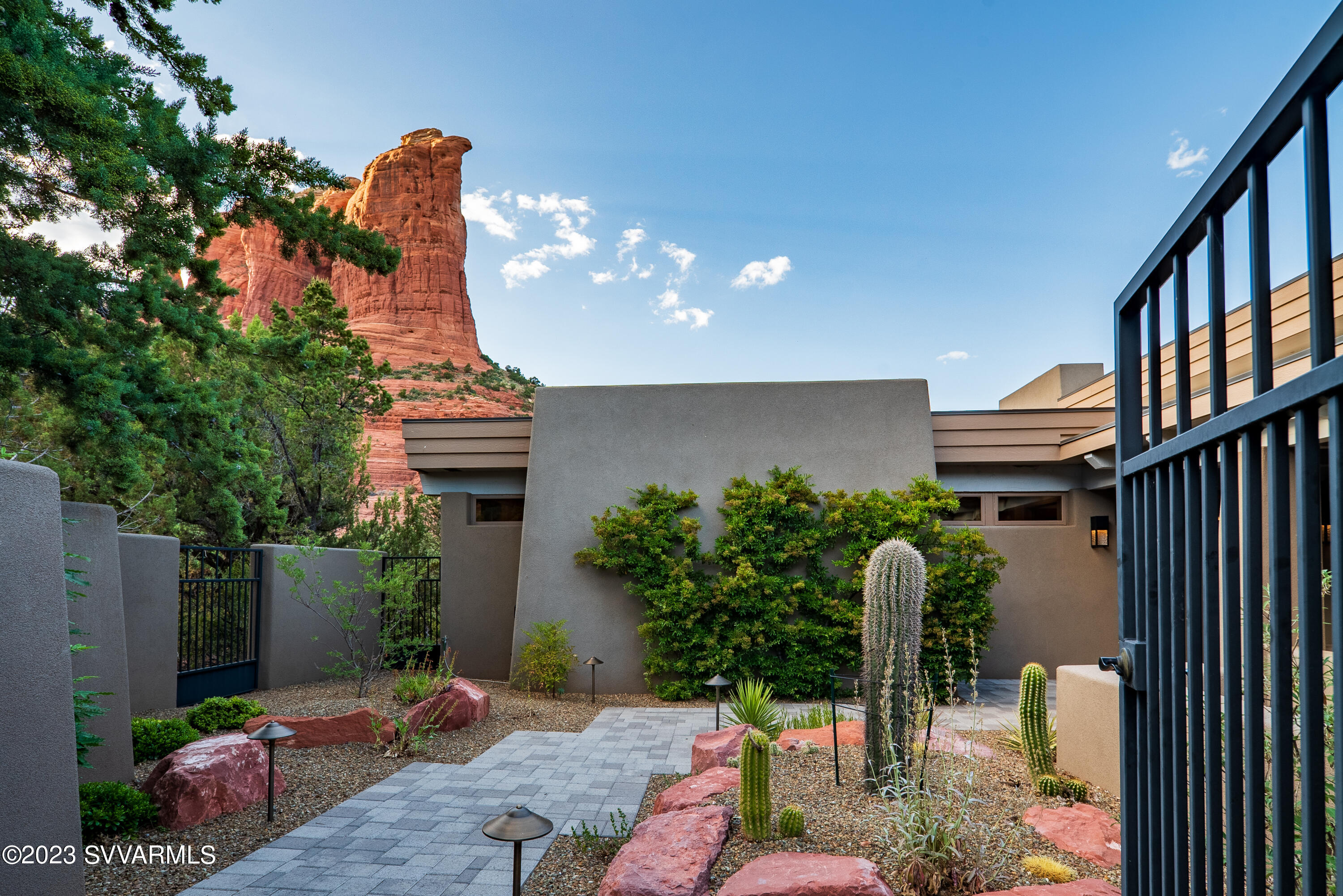 Shadow Rock - Residential
