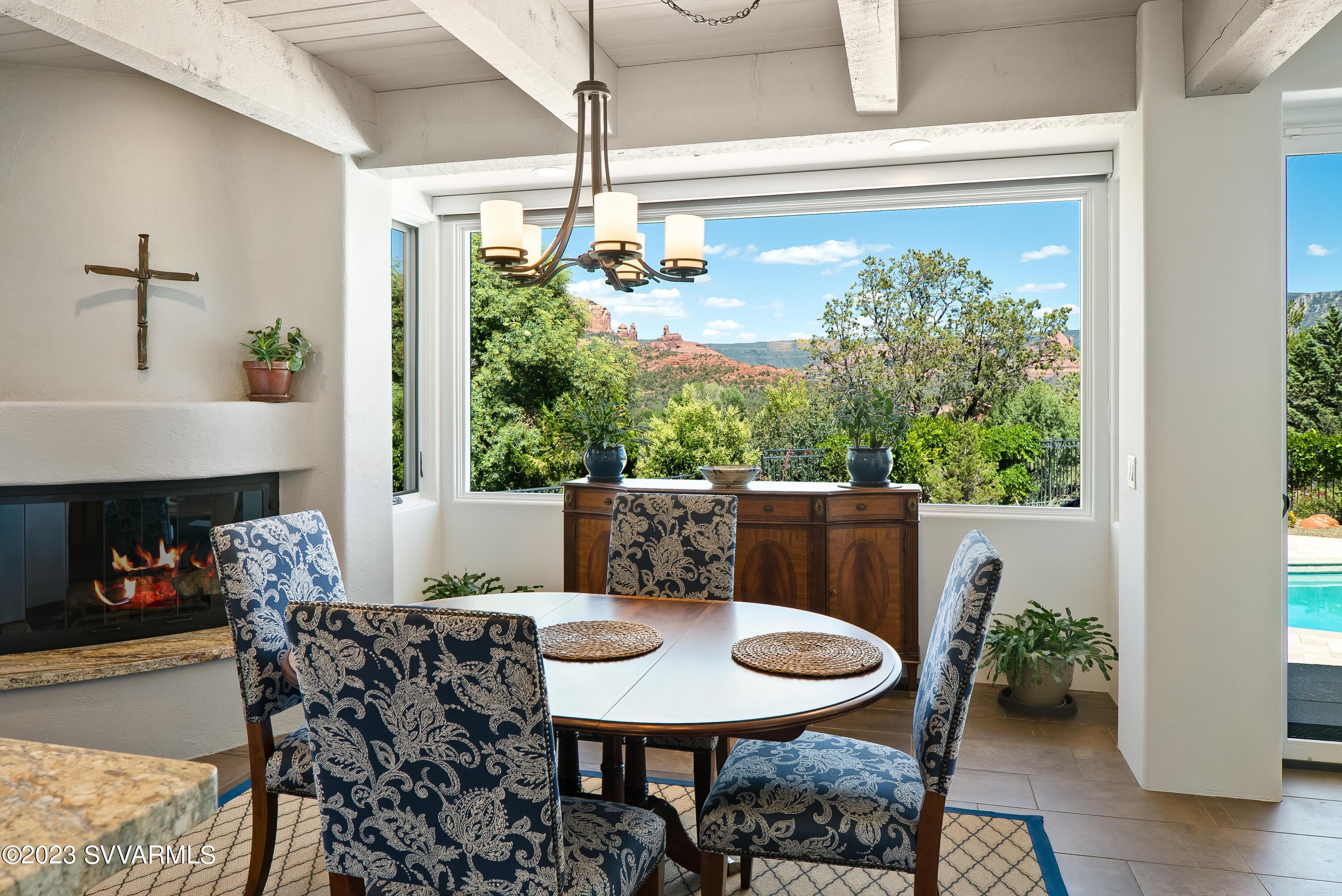 Shadow Rock - Residential