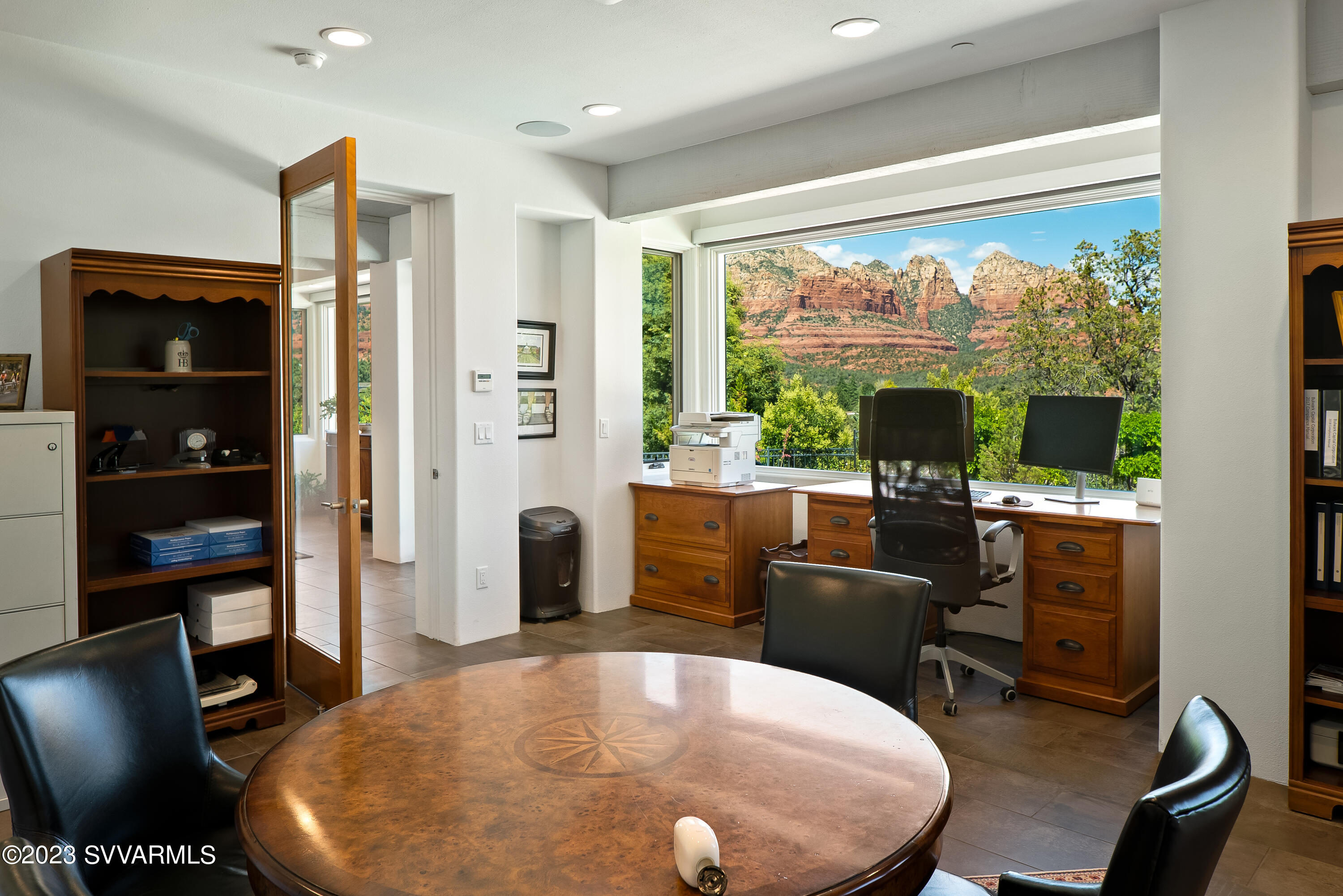 Shadow Rock - Residential