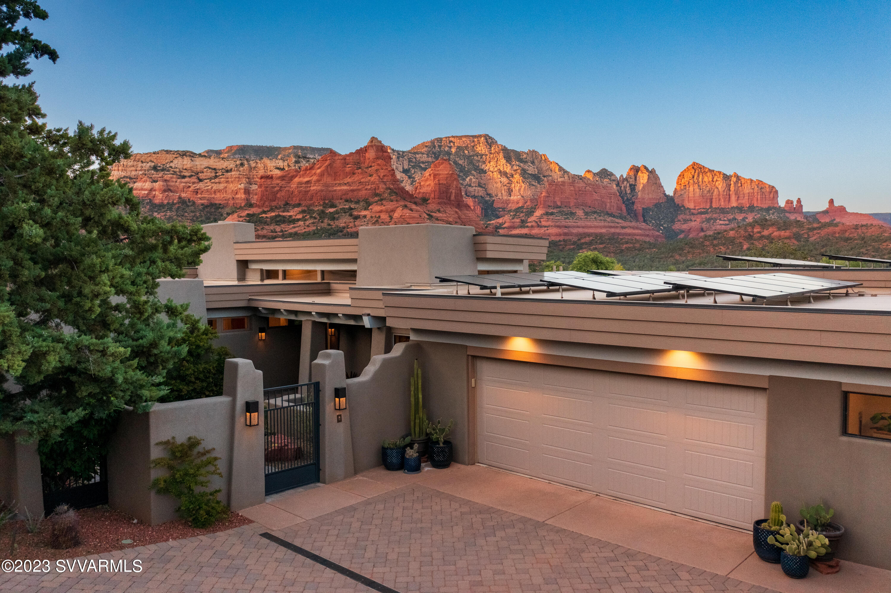 Shadow Rock - Residential
