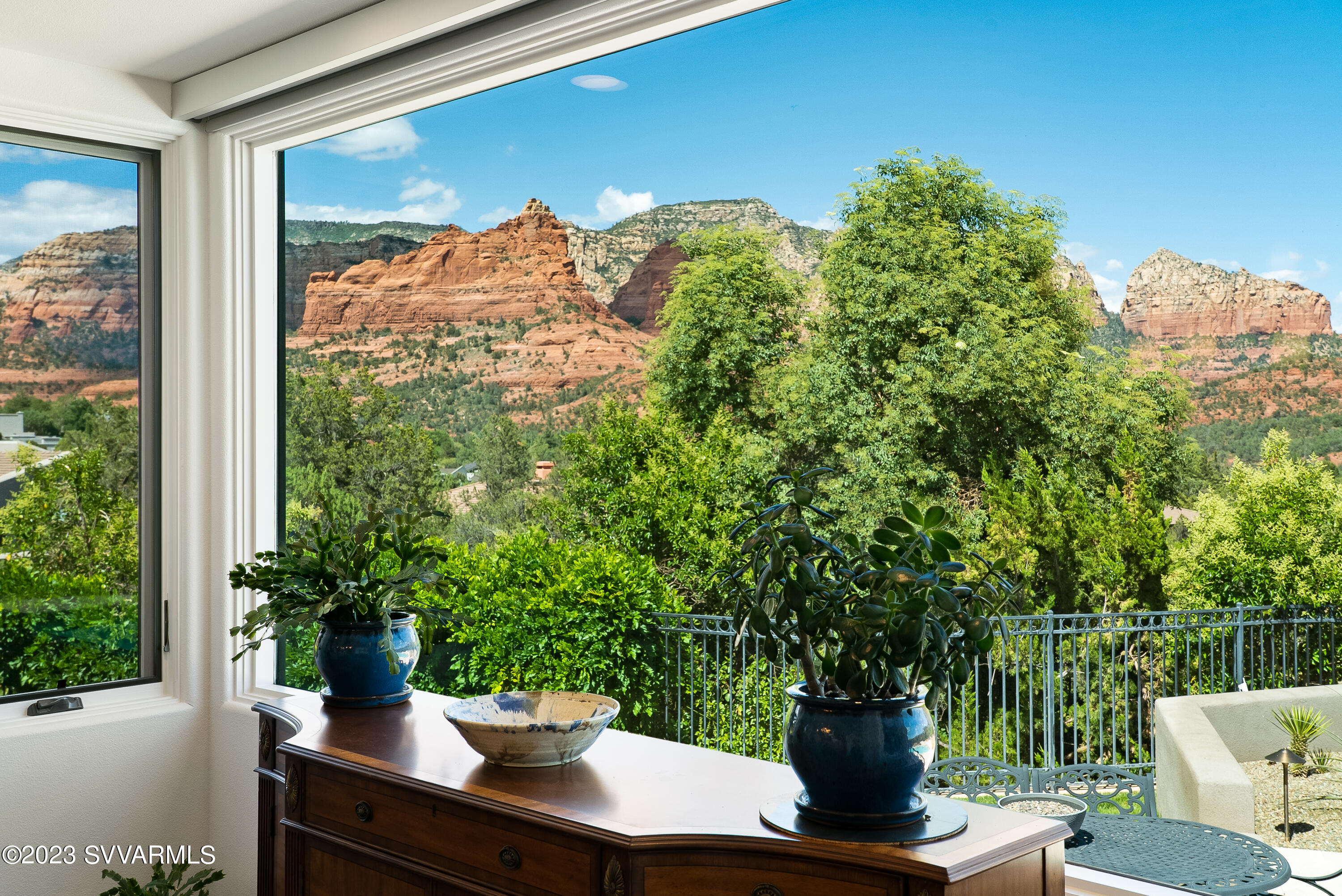 Shadow Rock - Residential