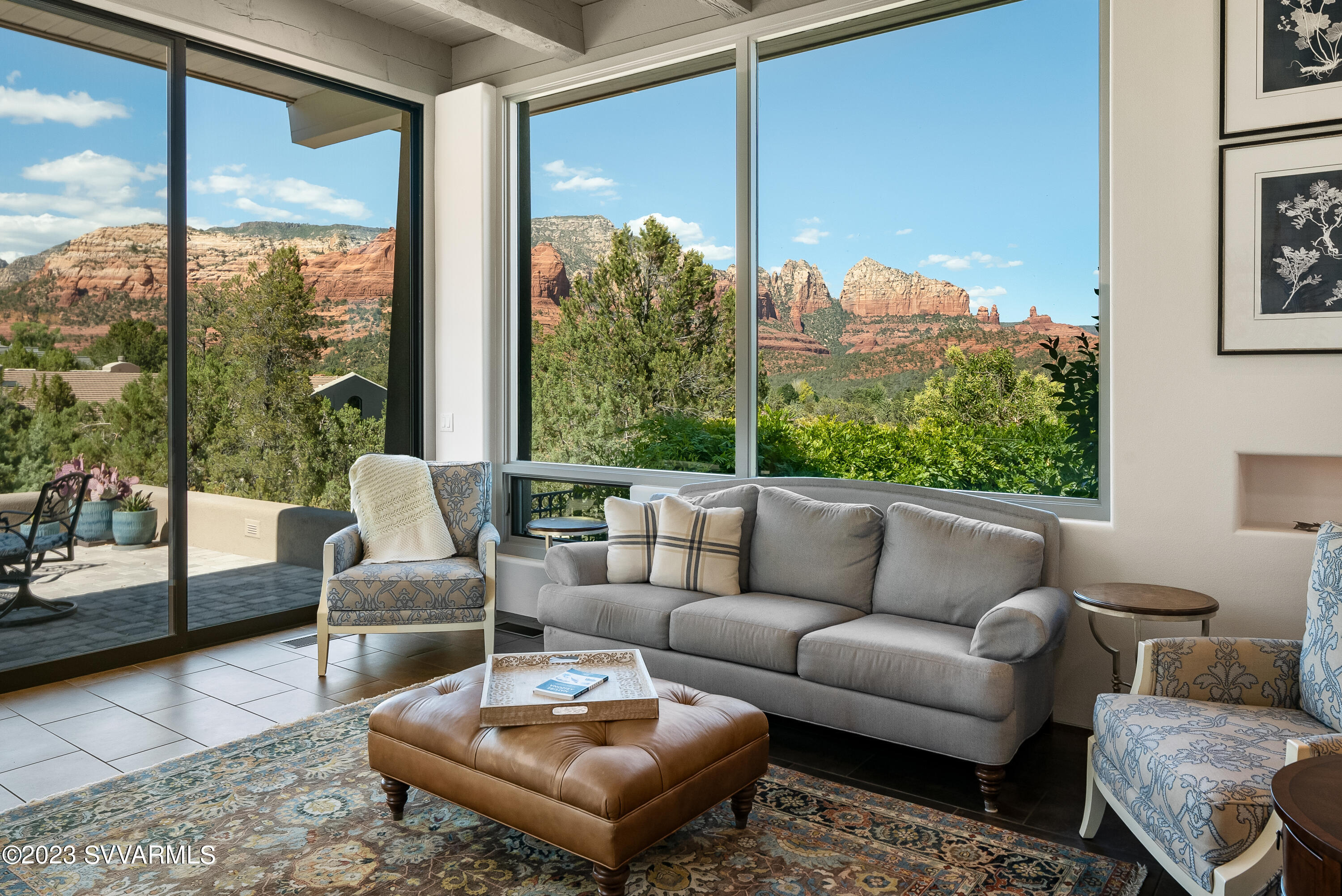 Shadow Rock - Residential