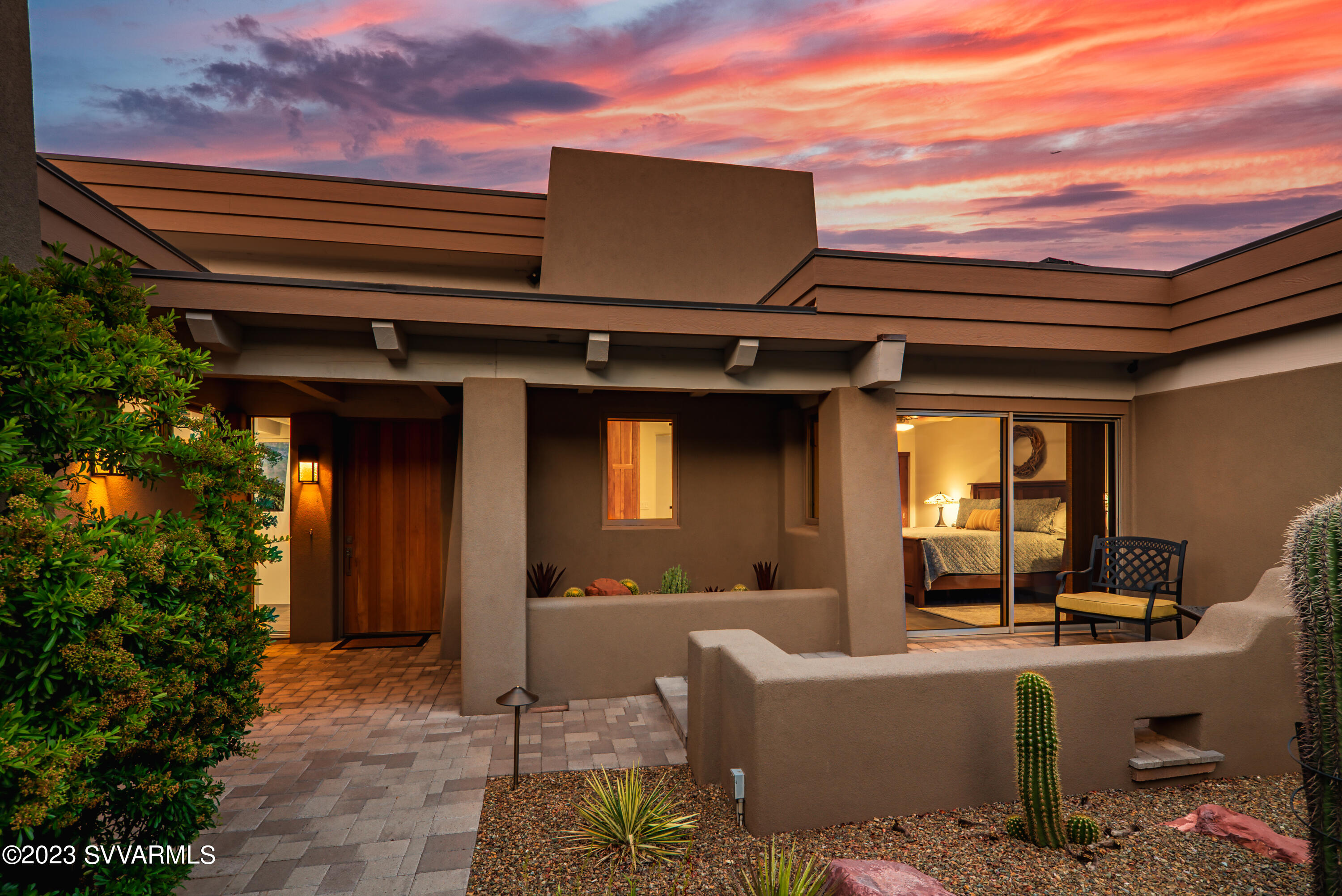 Shadow Rock - Residential