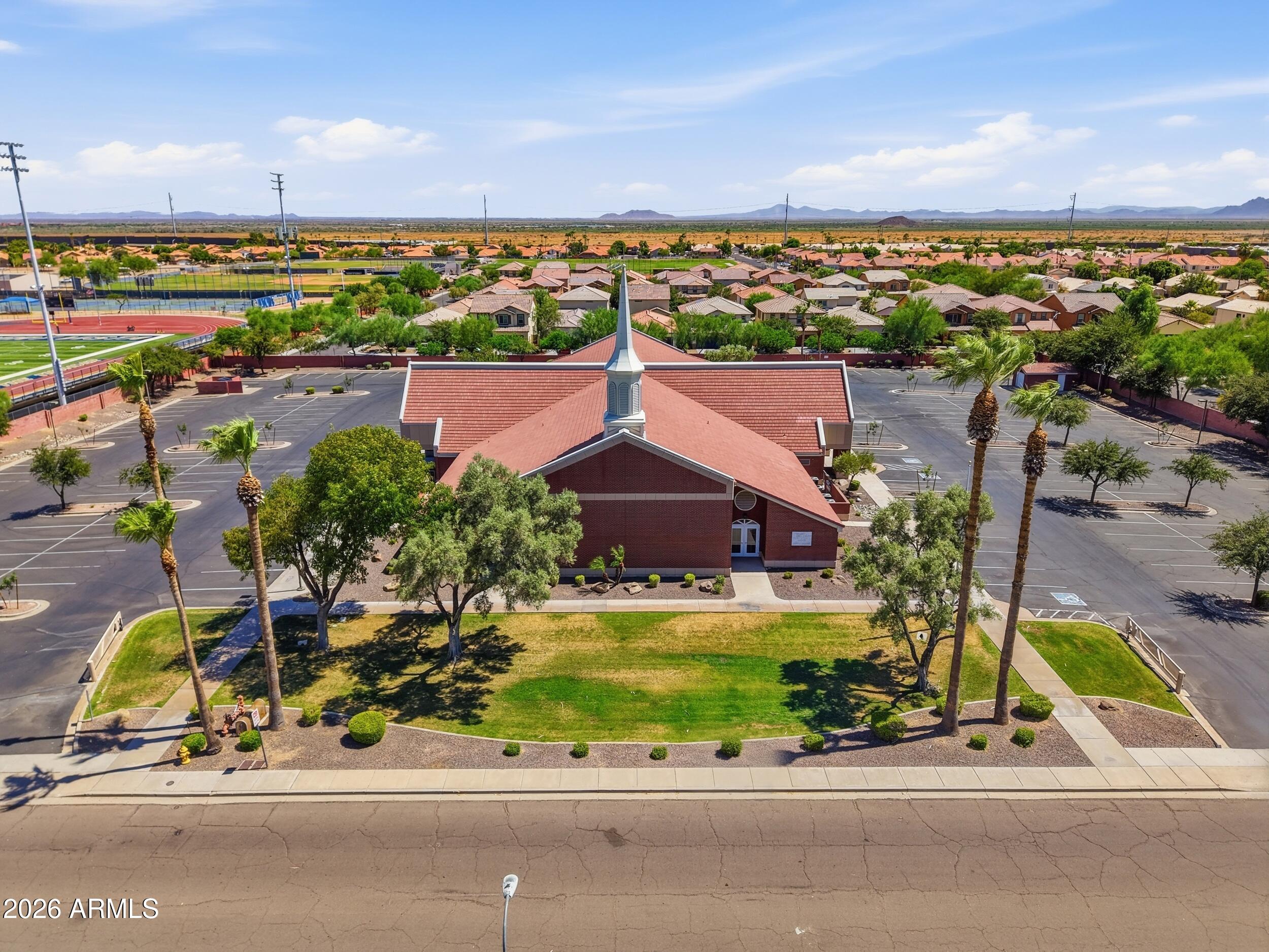 FOOTHILLS MOUNTAIN RANCH ESTATES - Land