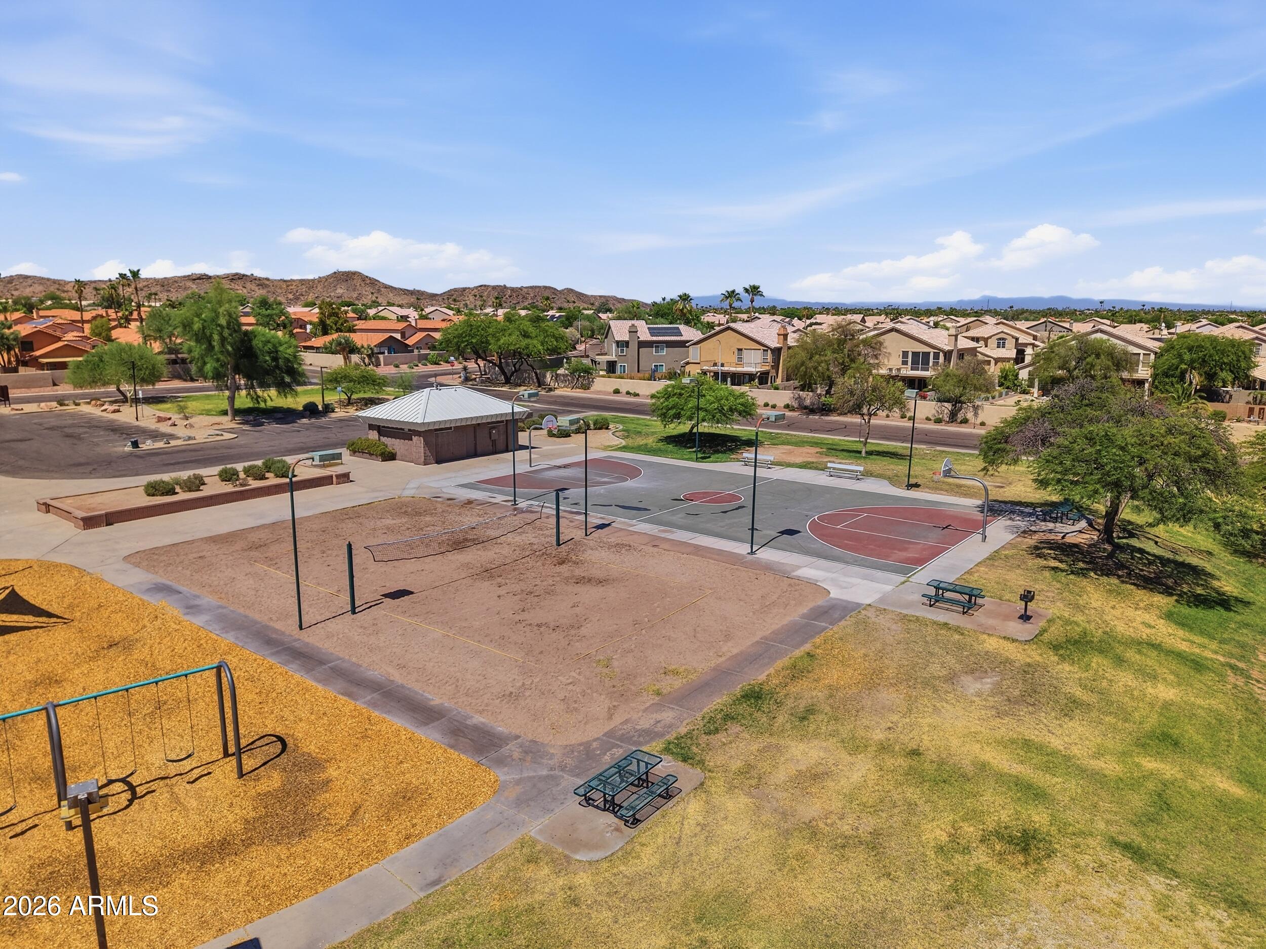FOOTHILLS MOUNTAIN RANCH ESTATES - Land