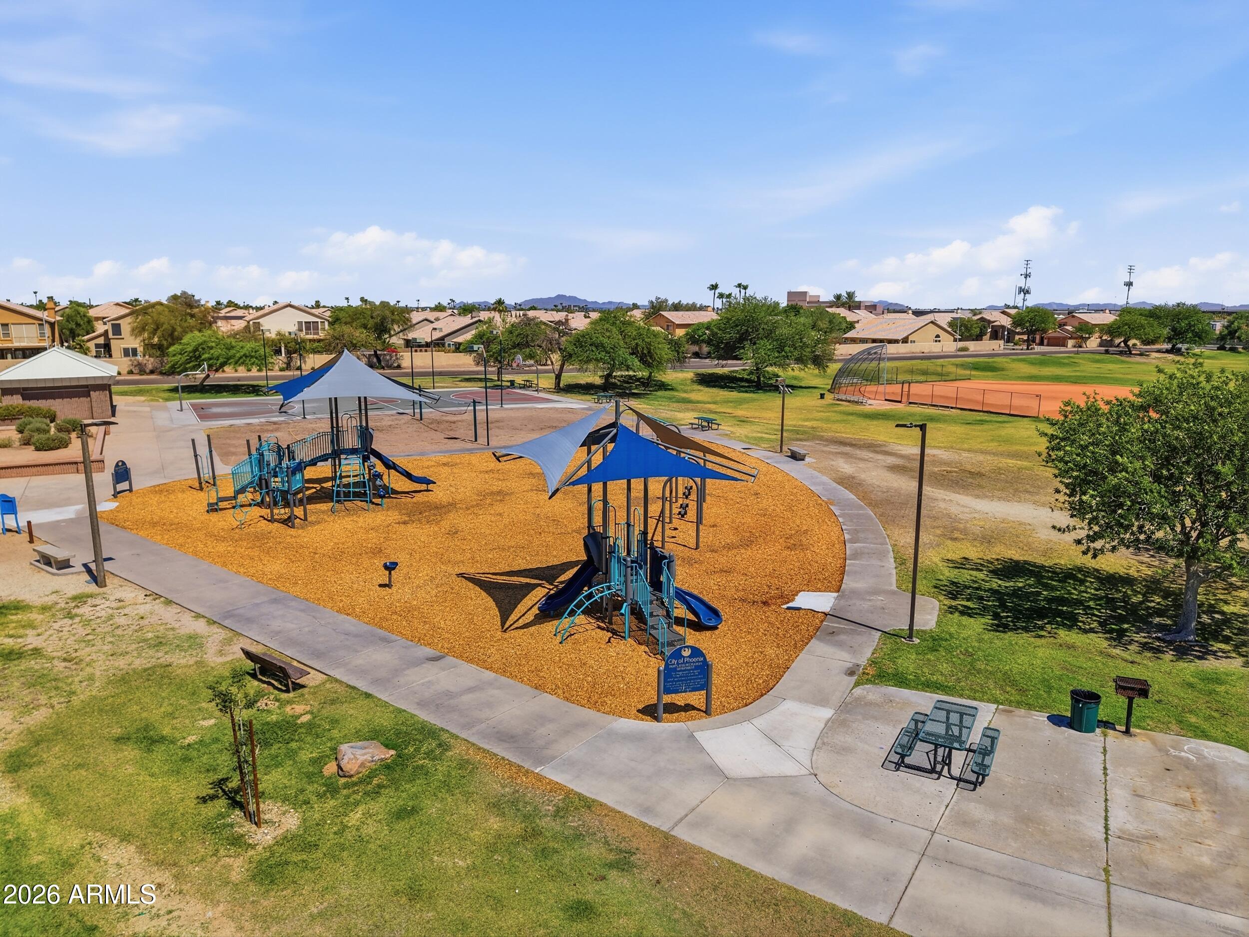 FOOTHILLS MOUNTAIN RANCH ESTATES - Land