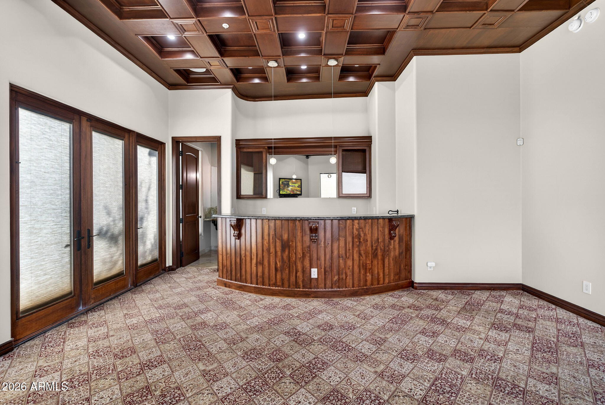 Canyon Reserve - Residential
