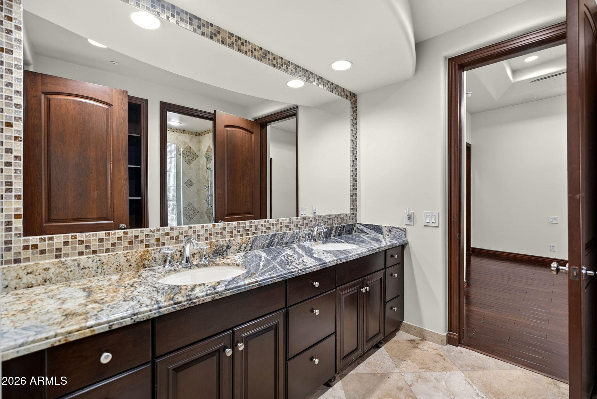 Canyon Reserve - Residential