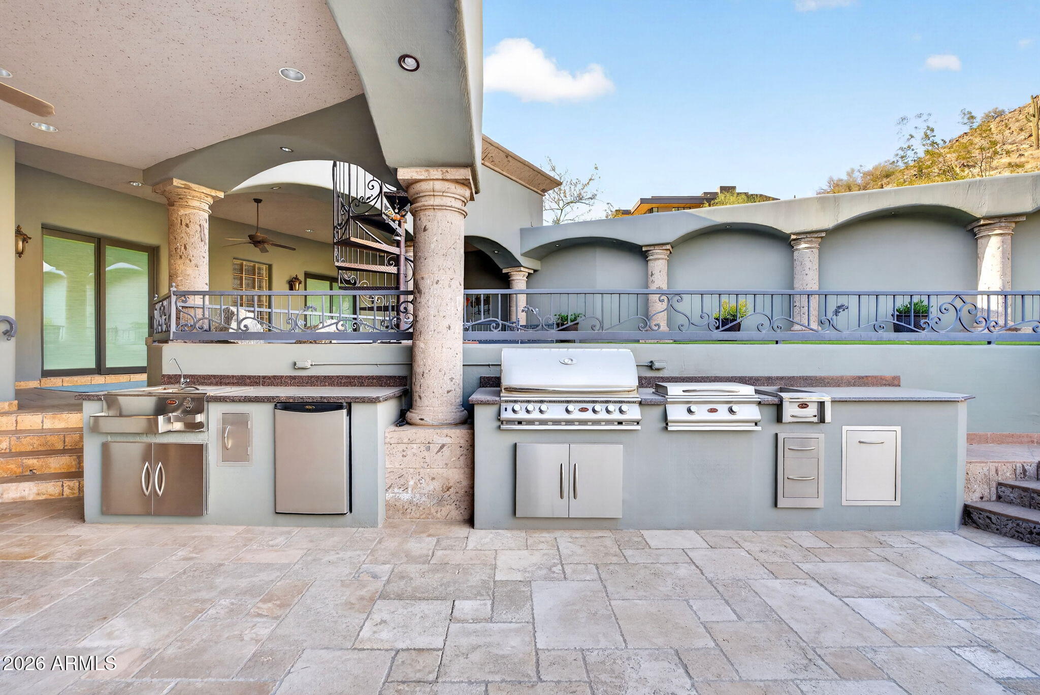 Canyon Reserve - Residential