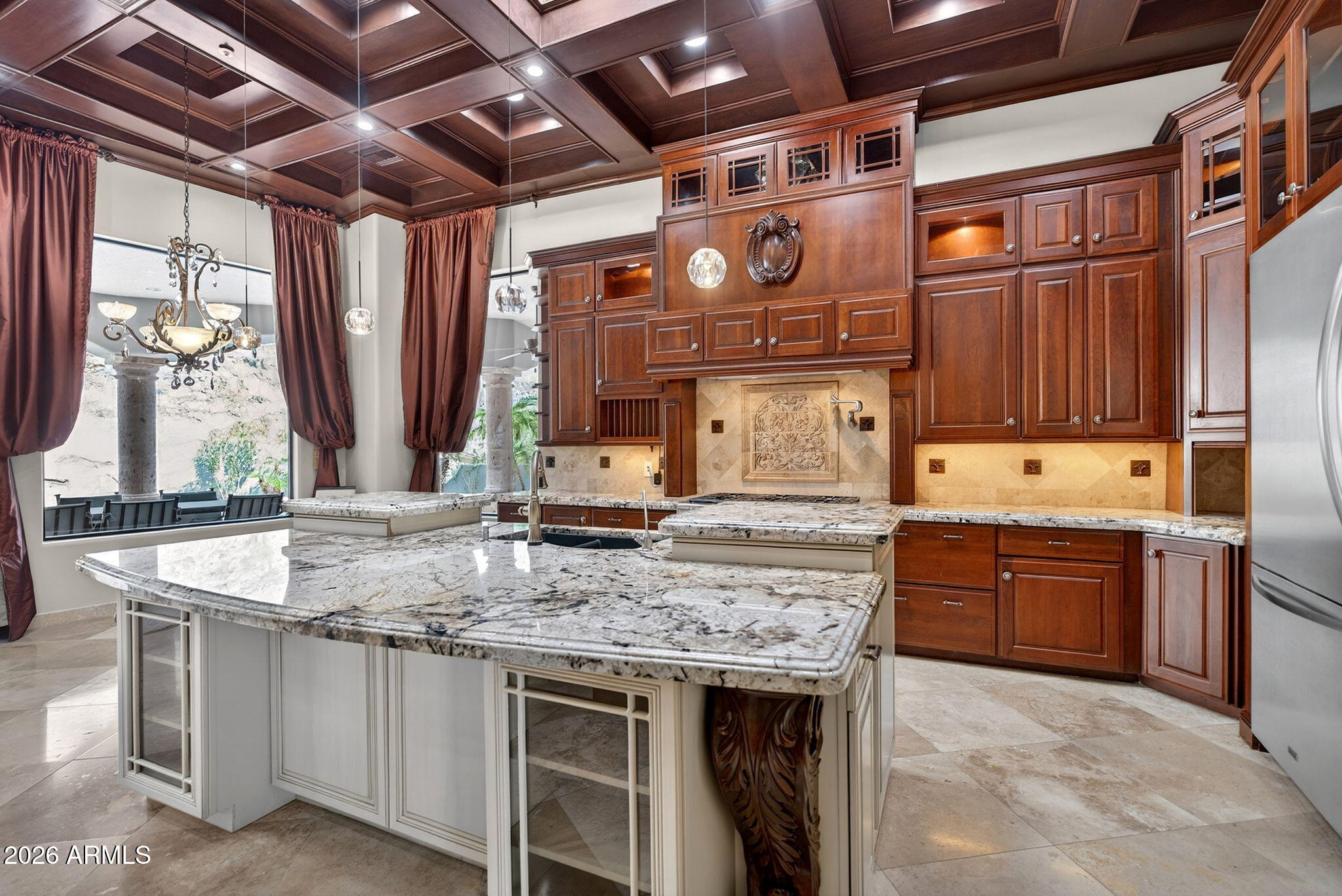 Canyon Reserve - Residential