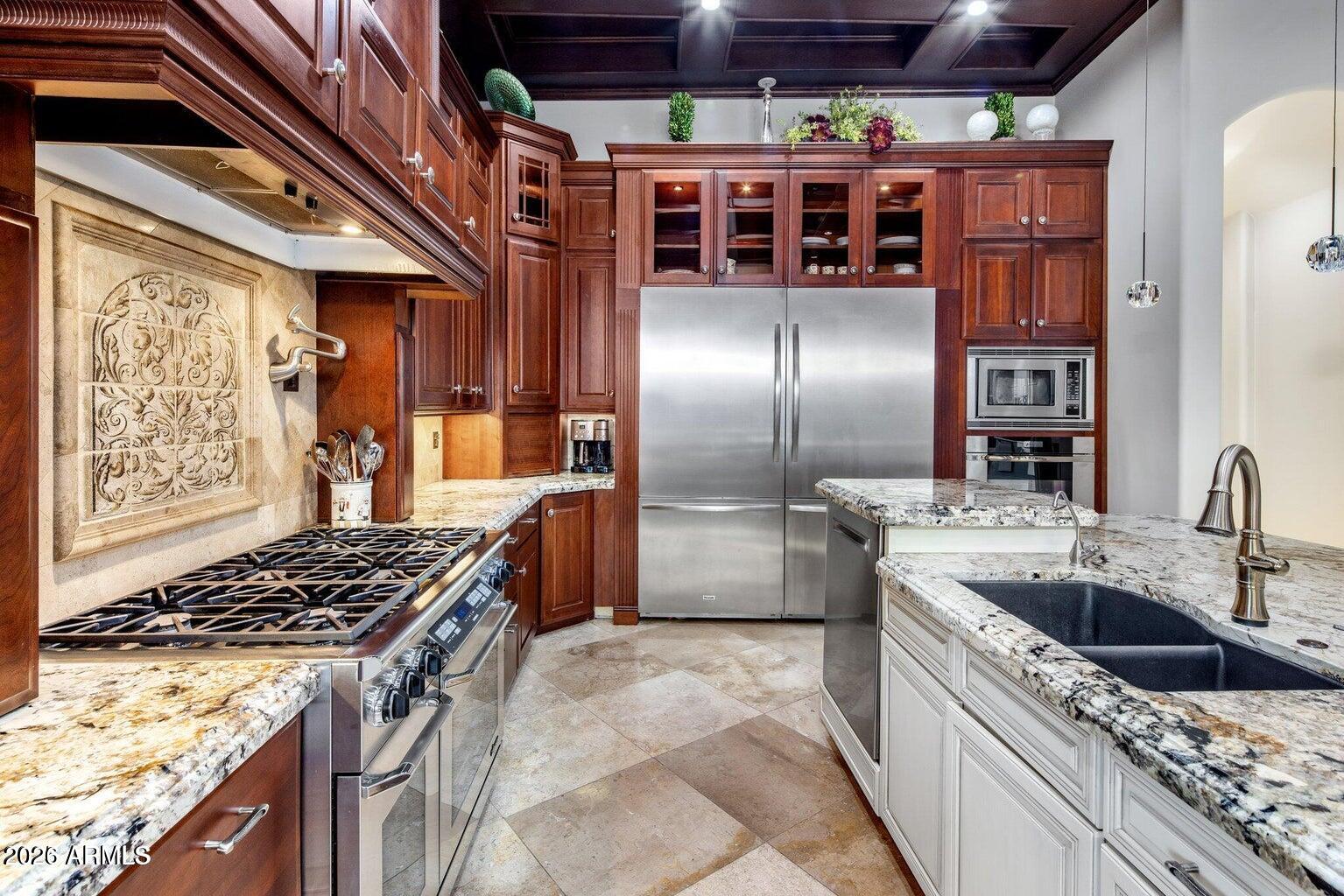 Canyon Reserve - Residential