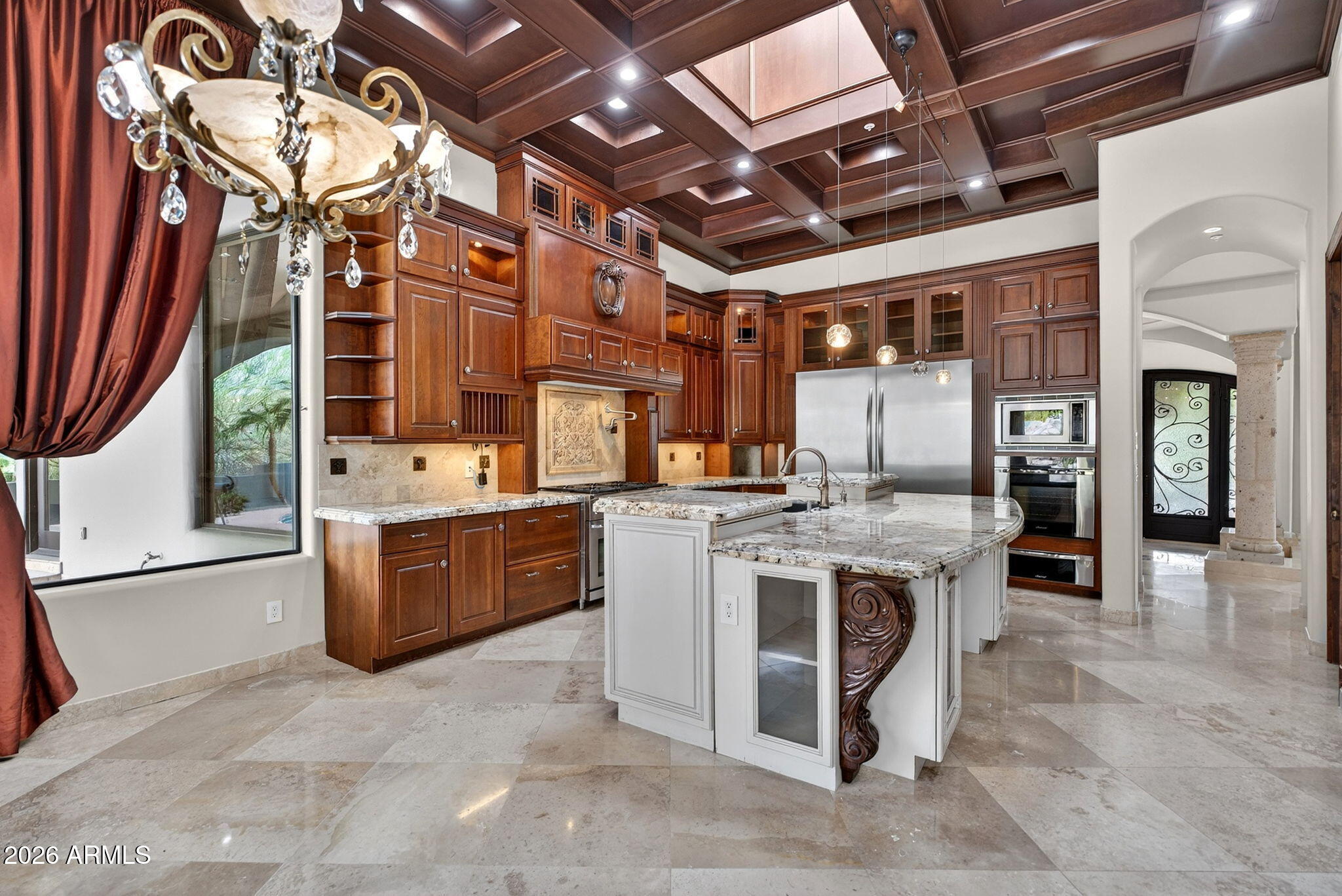 Canyon Reserve - Residential
