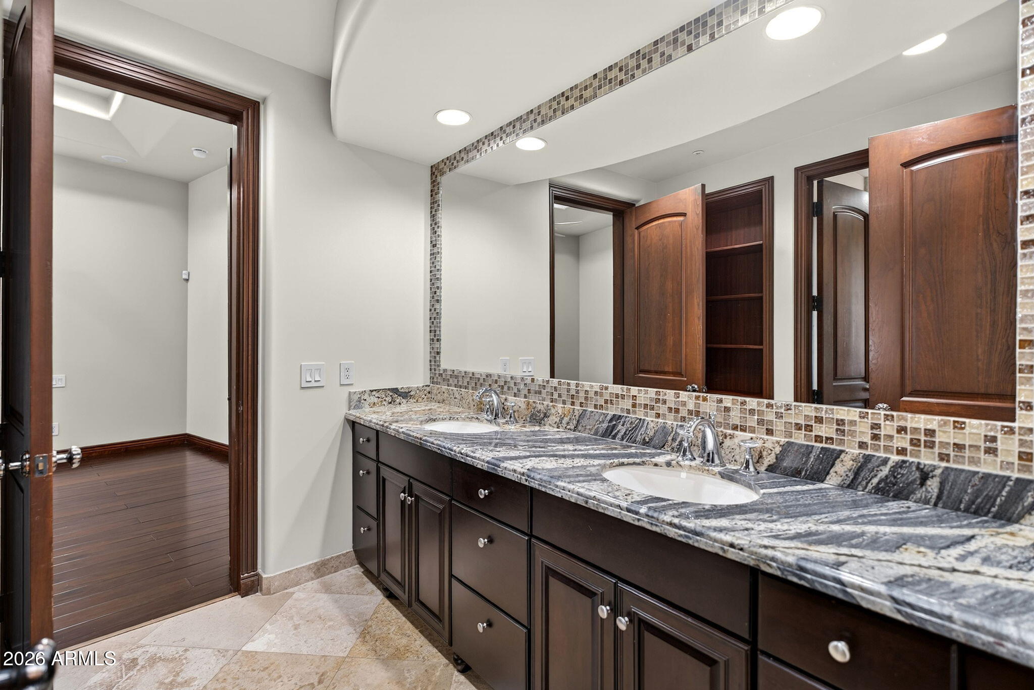 Canyon Reserve - Residential