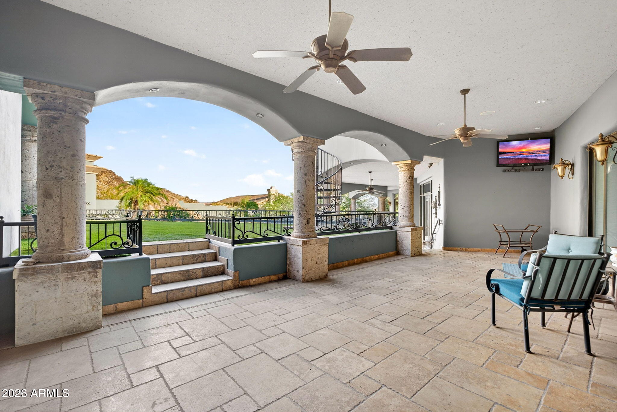 Canyon Reserve - Residential