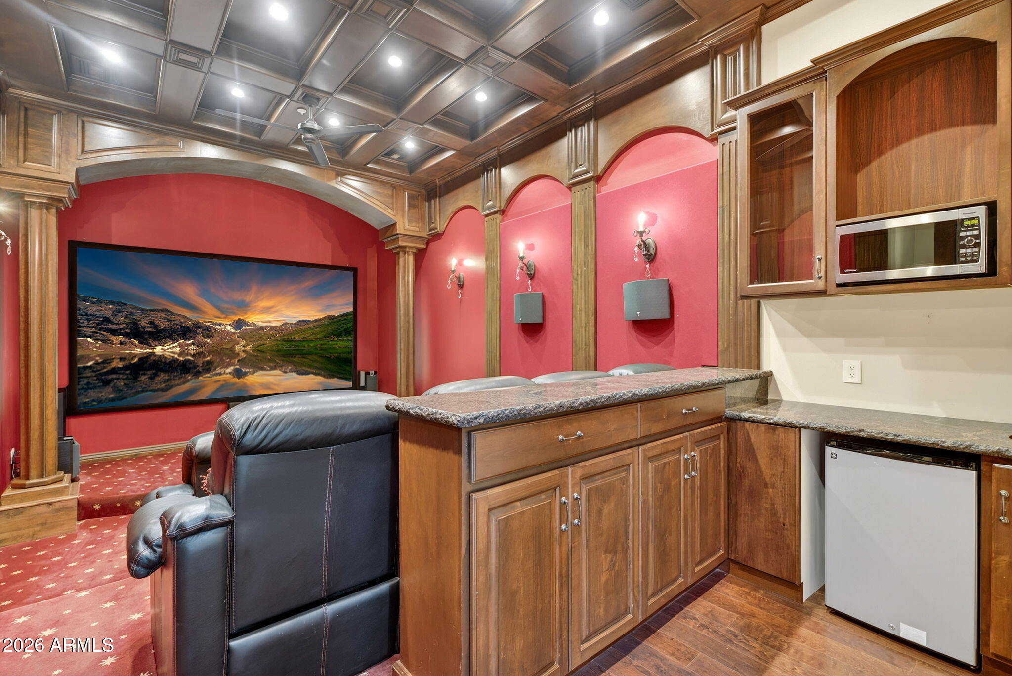 Canyon Reserve - Residential