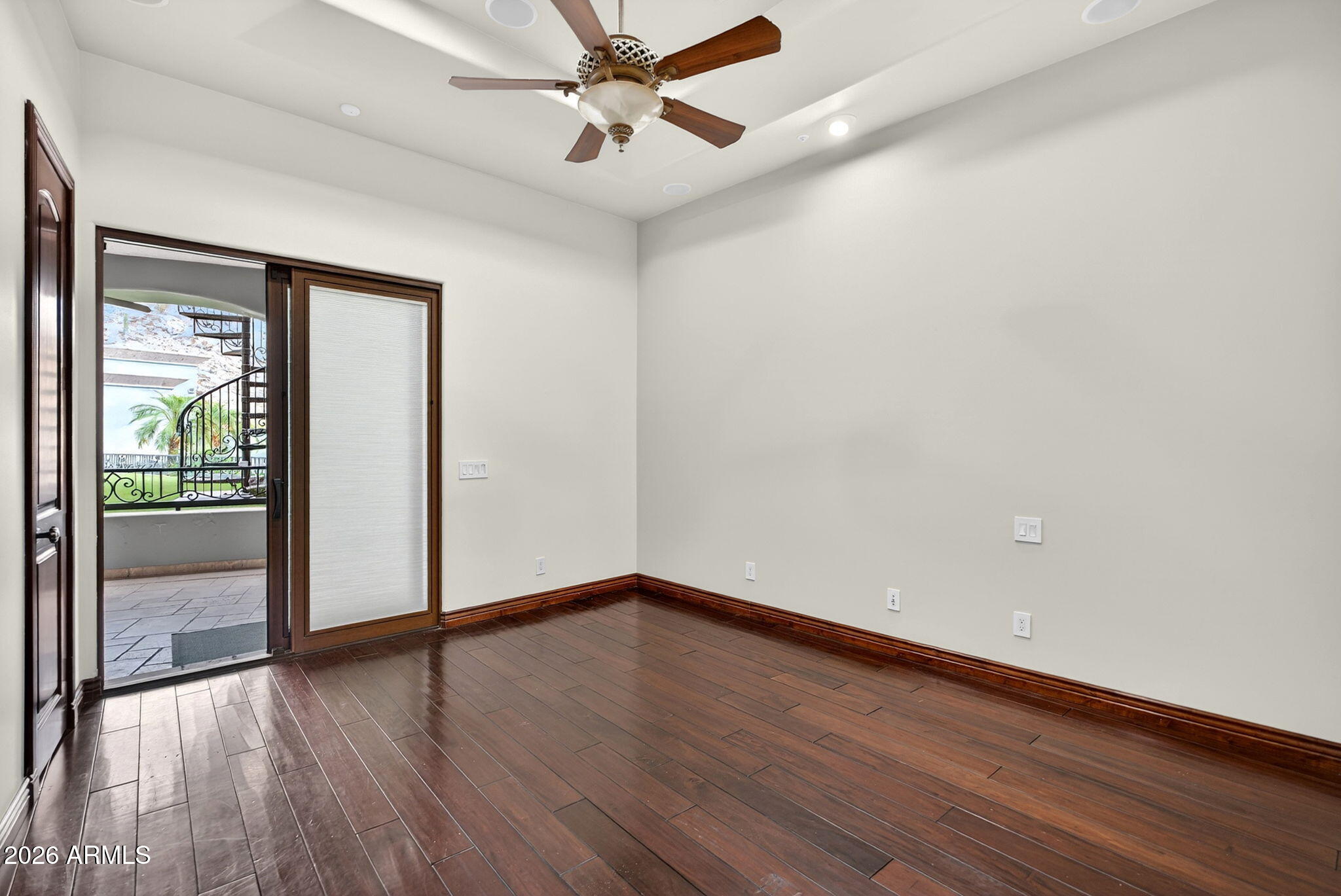 Canyon Reserve - Residential