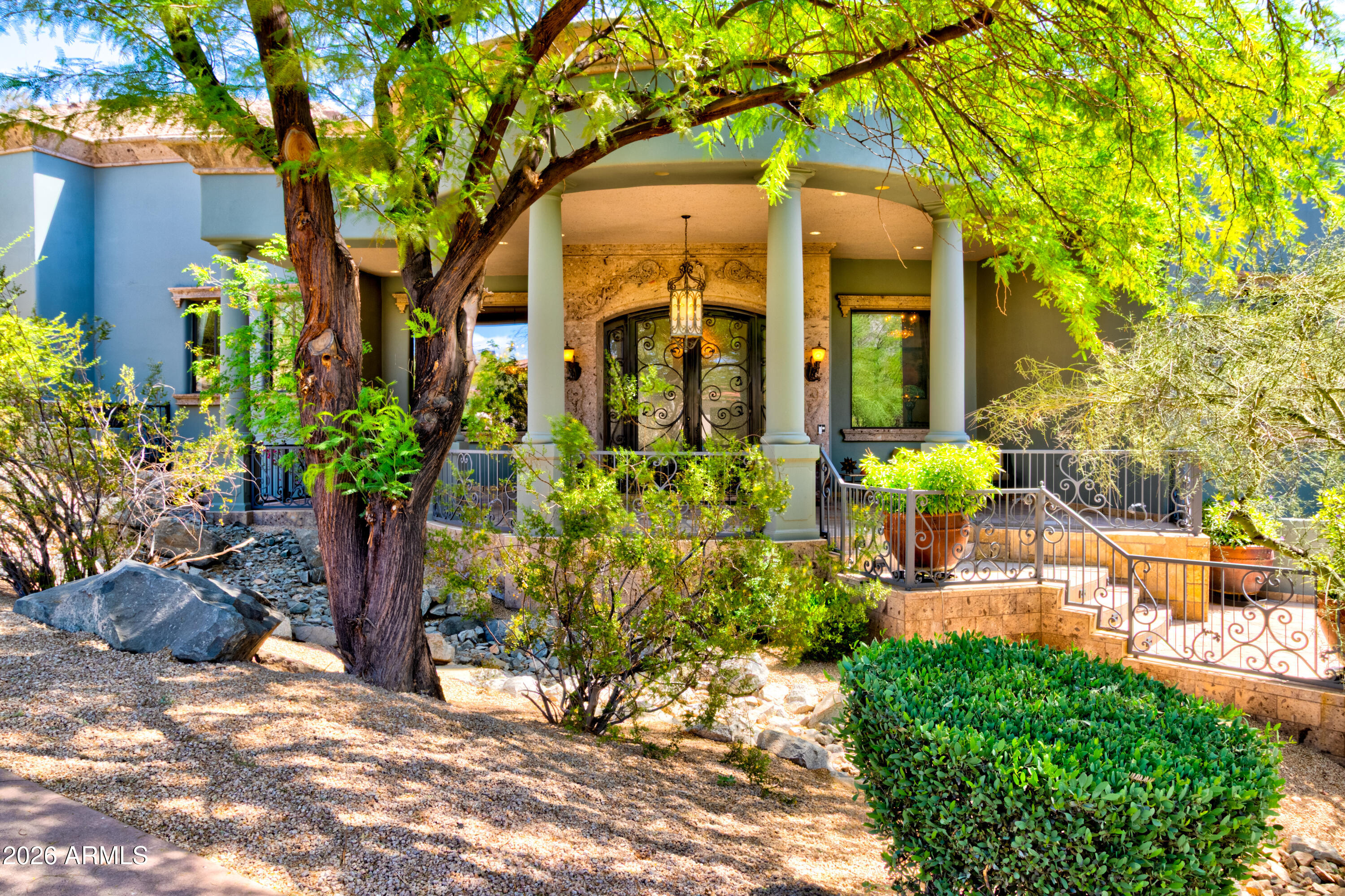 Canyon Reserve - Residential